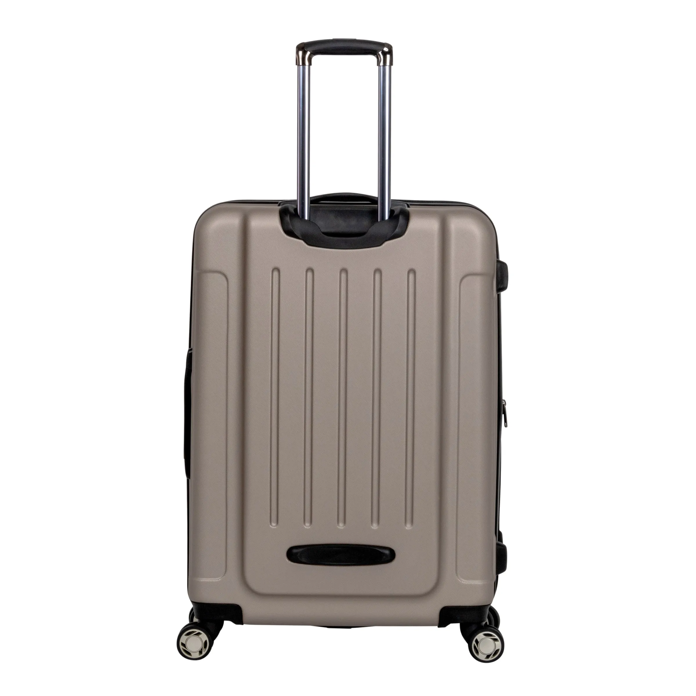 Kenneth Cole Reaction Renegade Hardside 8-Wheel Spinner Expandable 28'' Checked Luggage