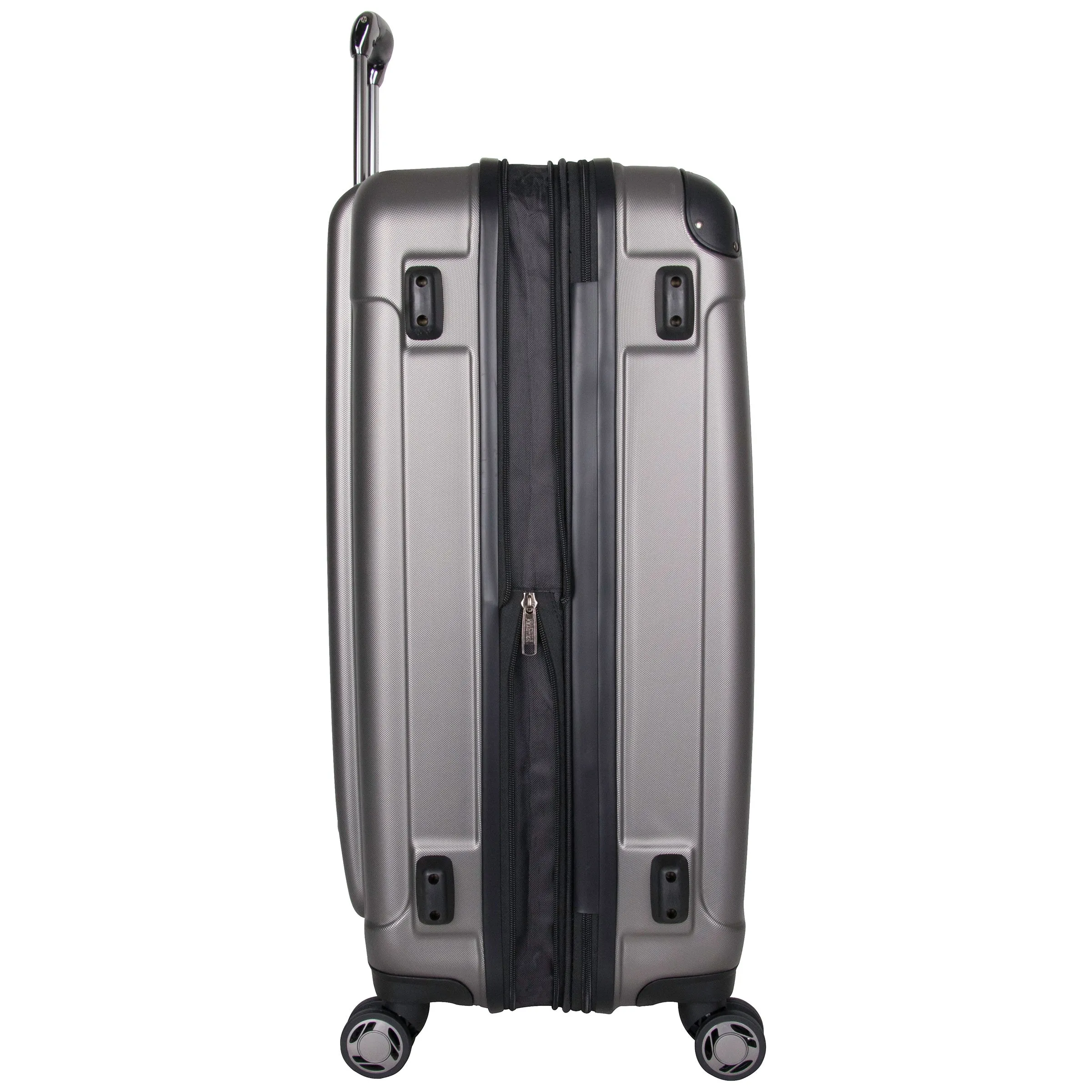 Kenneth Cole Reaction Renegade Hardside 8-Wheel Spinner Expandable 28'' Checked Luggage