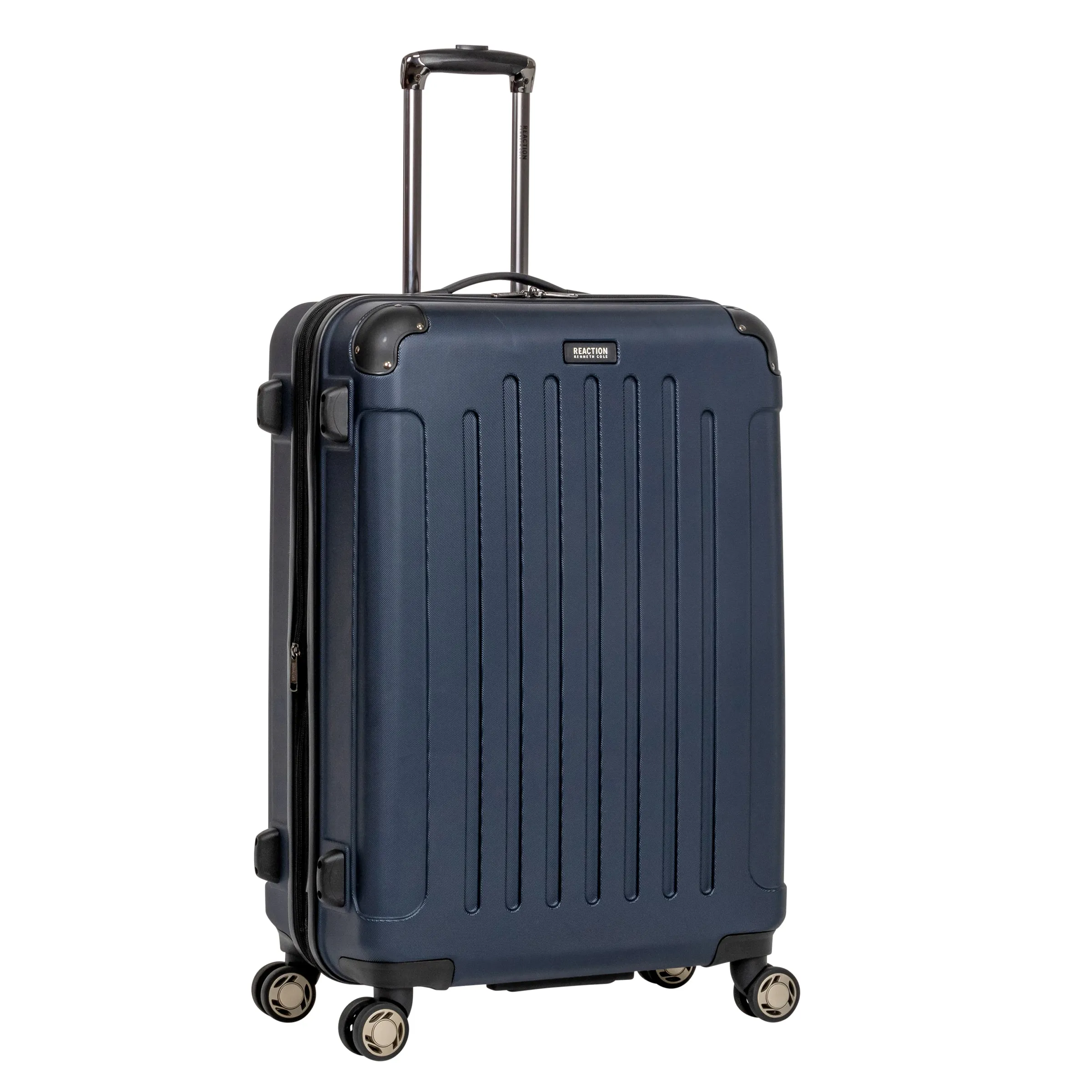 Kenneth Cole Reaction Renegade Hardside 8-Wheel Spinner Expandable 28'' Checked Luggage