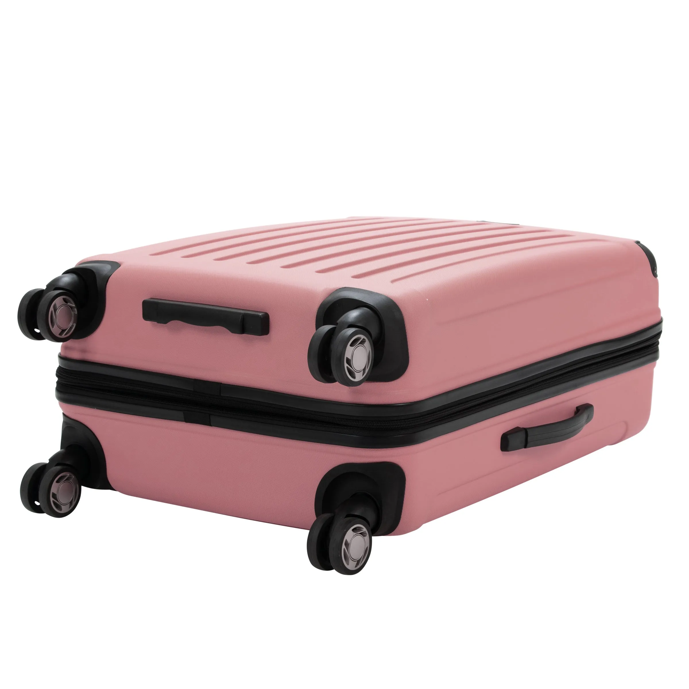 Kenneth Cole Reaction Renegade Hardside 8-Wheel Spinner Expandable 28'' Checked Luggage