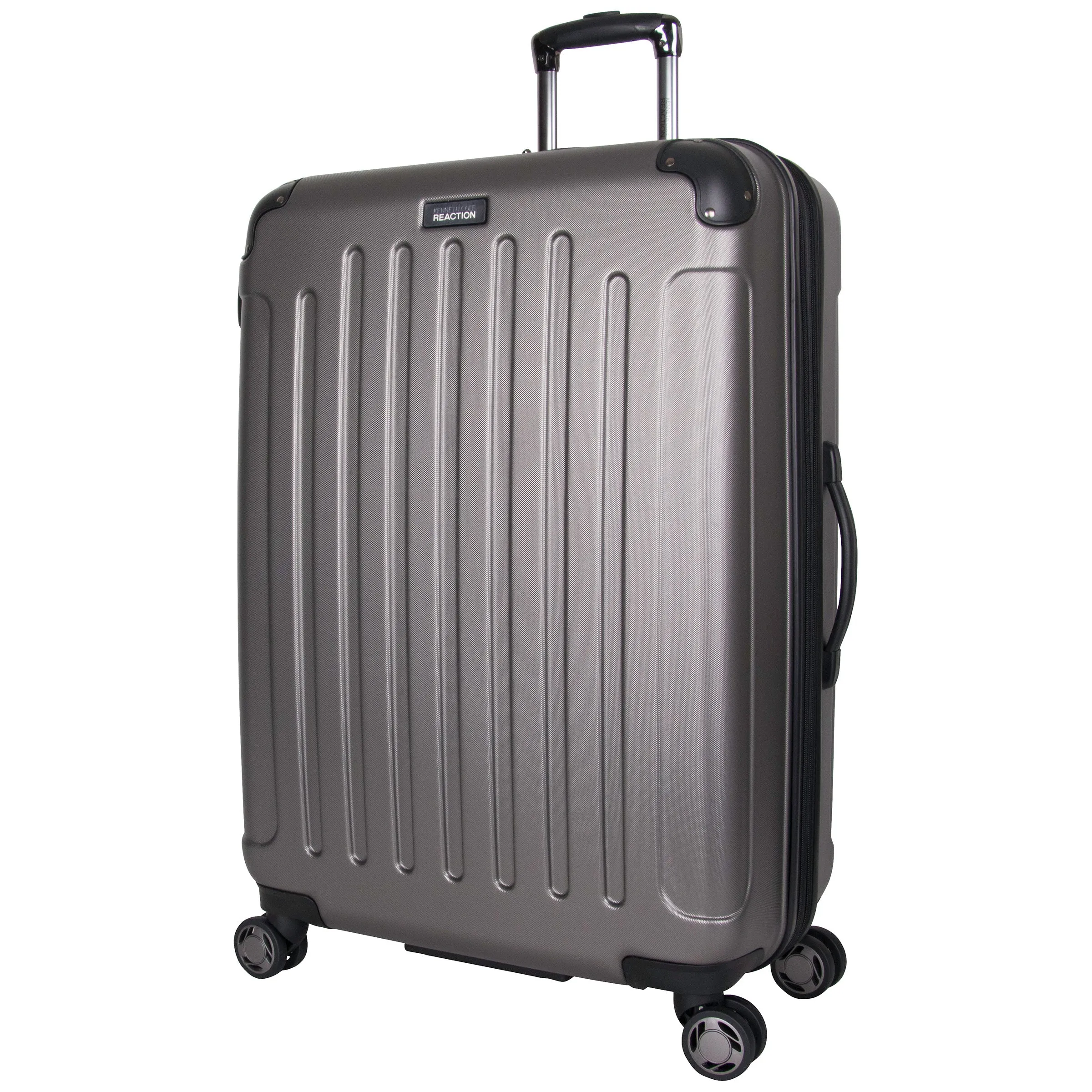 Kenneth Cole Reaction Renegade Hardside 8-Wheel Spinner Expandable 28'' Checked Luggage