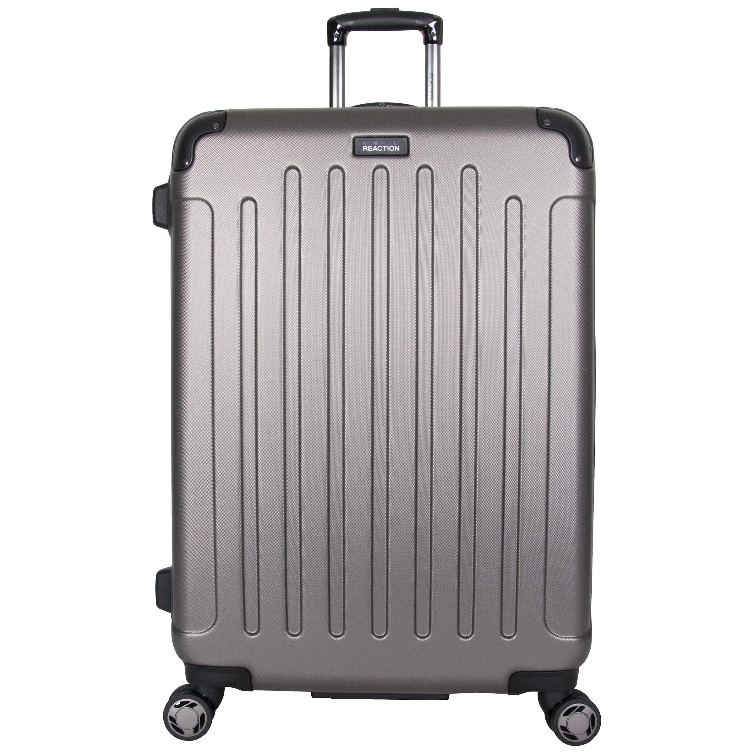 Kenneth Cole Reaction Renegade Hardside 8-Wheel Spinner Expandable 28'' Checked Luggage