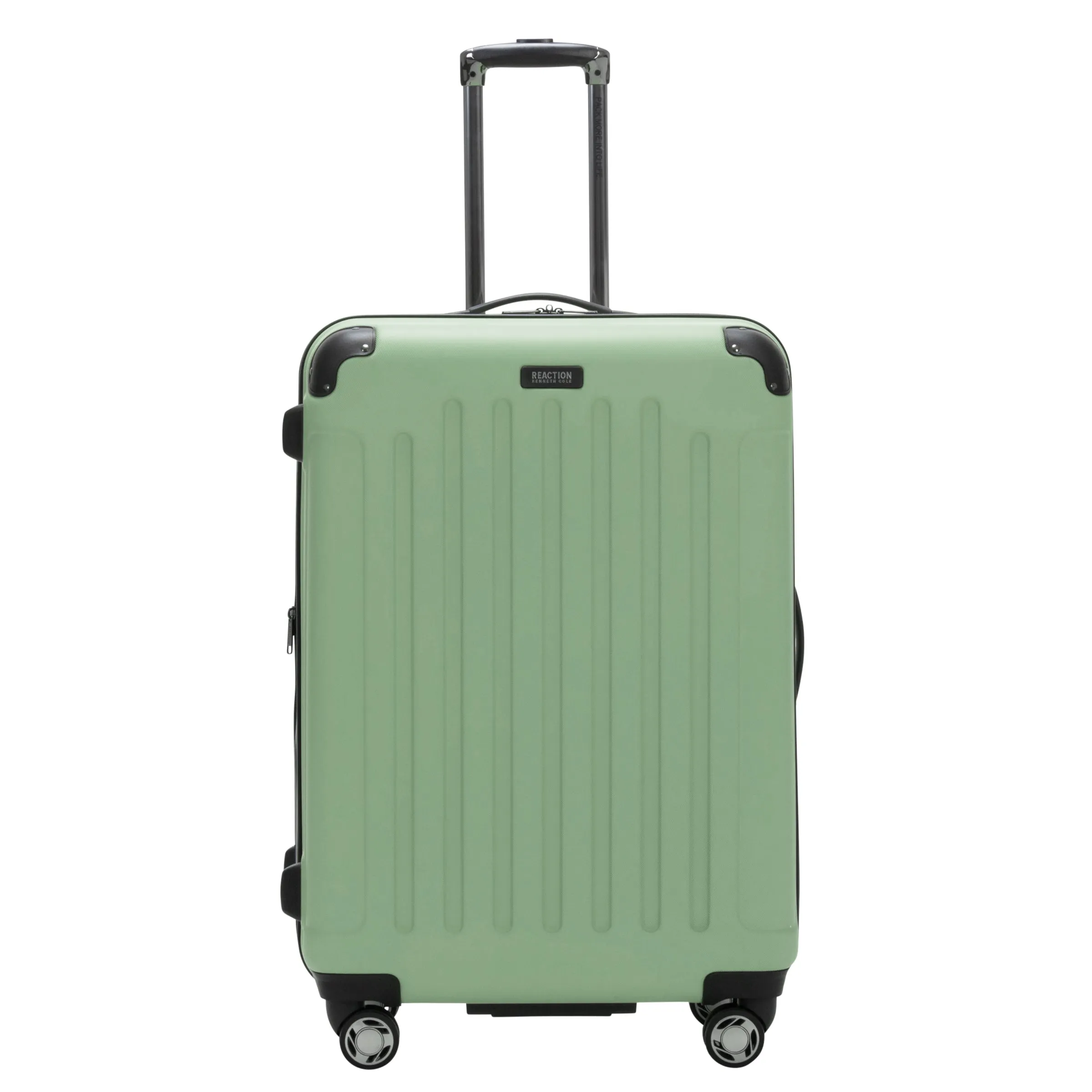 Kenneth Cole Reaction Renegade Hardside 8-Wheel Spinner Expandable 28'' Checked Luggage