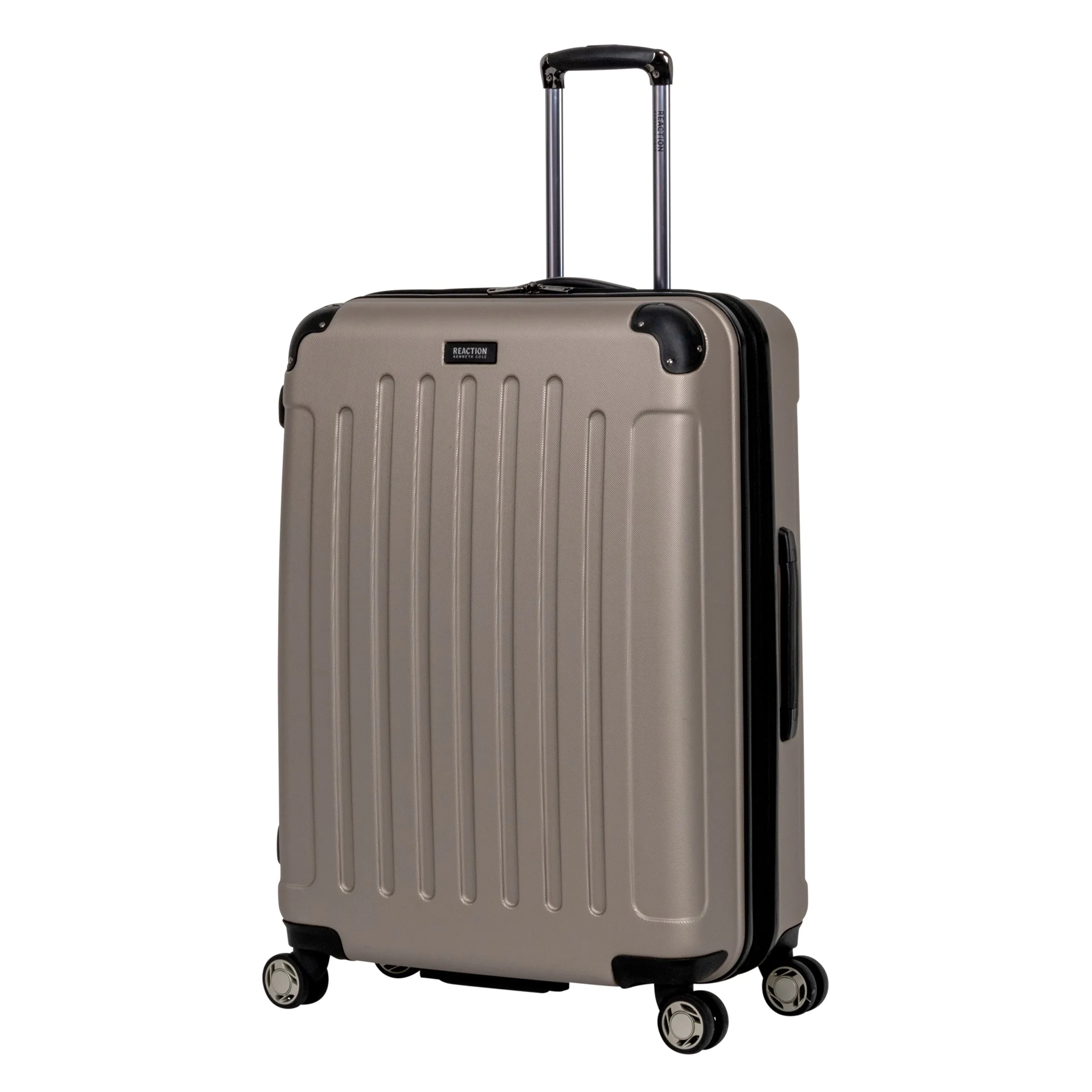 Kenneth Cole Reaction Renegade Hardside 8-Wheel Spinner Expandable 28'' Checked Luggage