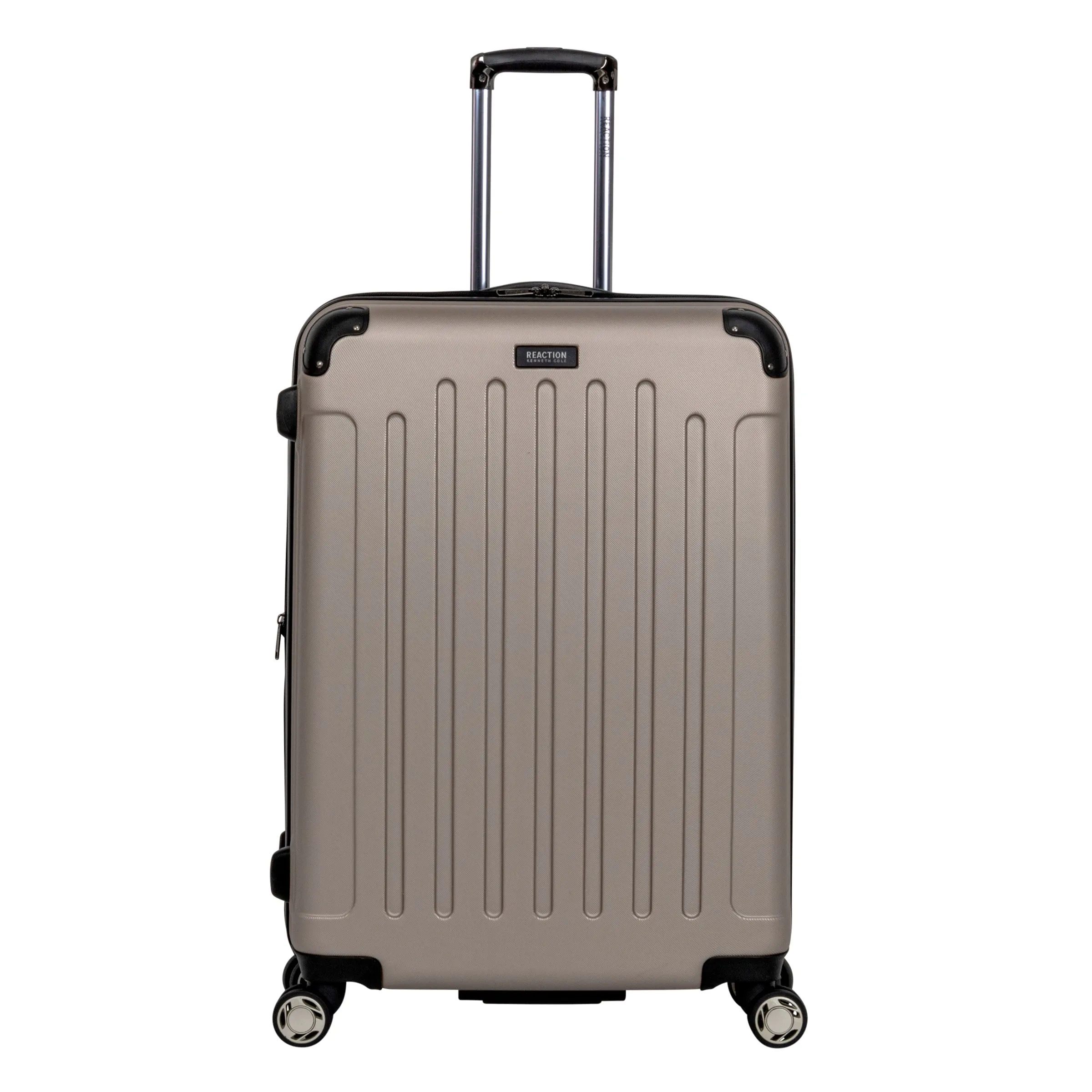 Kenneth Cole Reaction Renegade Hardside 8-Wheel Spinner Expandable 28'' Checked Luggage