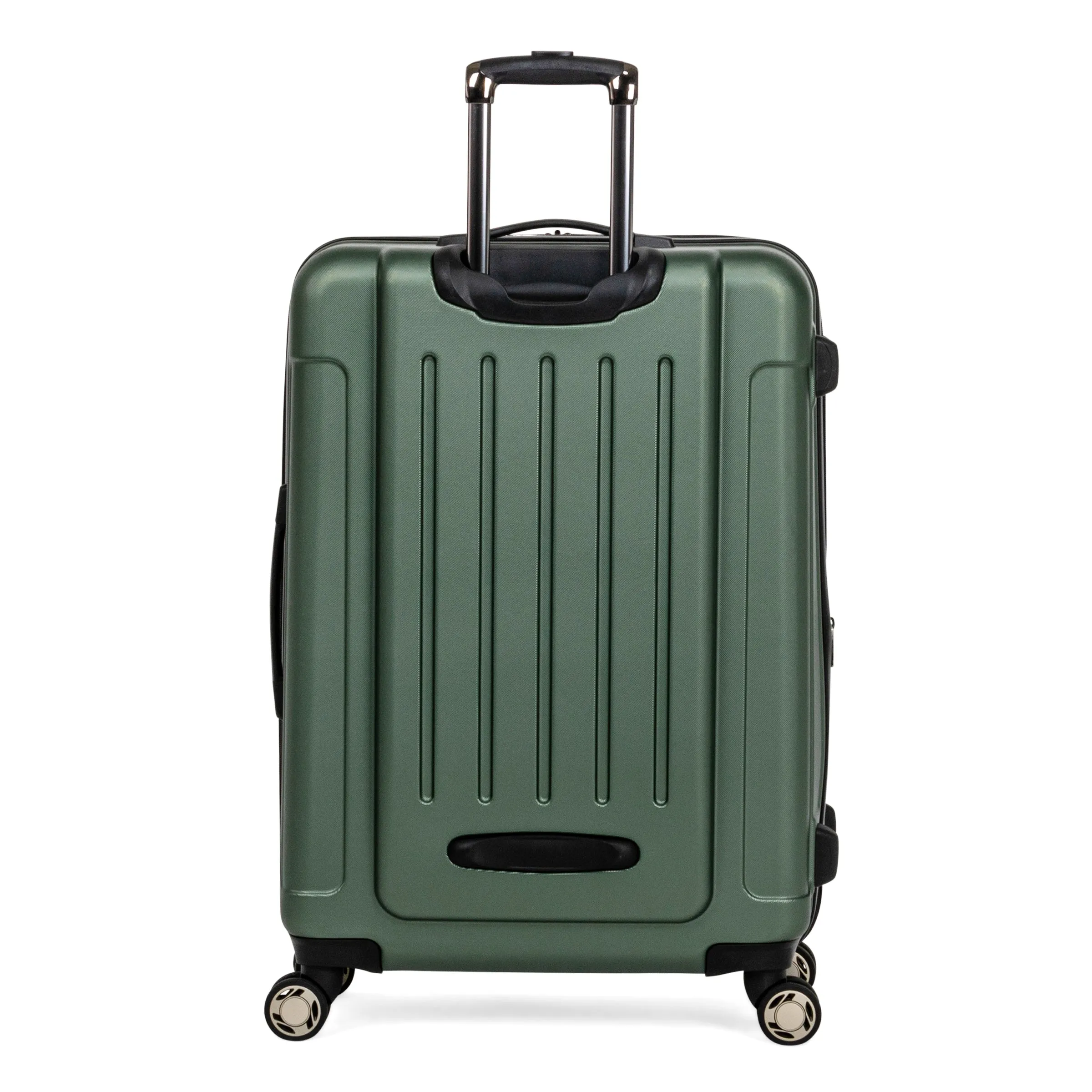 Kenneth Cole Reaction Renegade Hardside 8-Wheel Spinner Expandable 28'' Checked Luggage