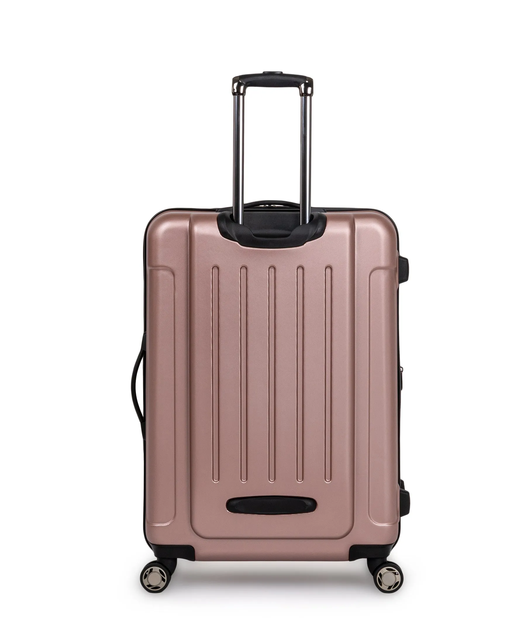 Kenneth Cole Reaction Renegade Hardside 8-Wheel Spinner Expandable 28'' Checked Luggage