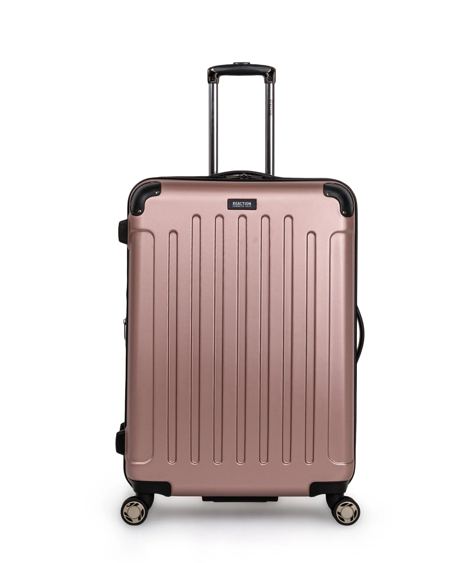 Kenneth Cole Reaction Renegade Hardside 8-Wheel Spinner Expandable 28'' Checked Luggage
