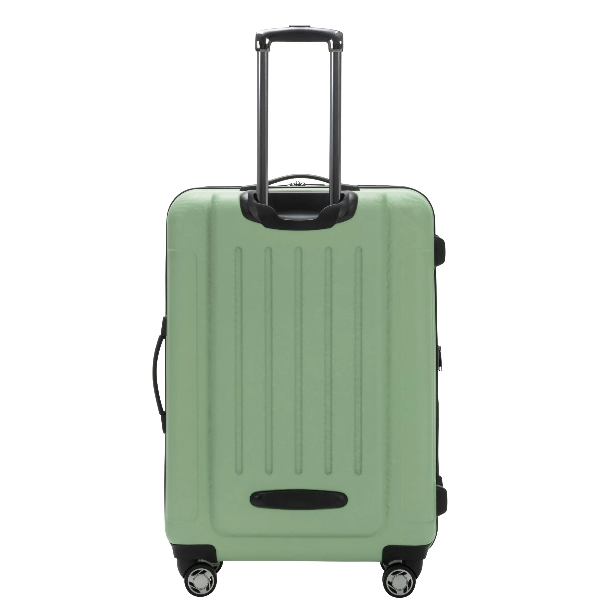 Kenneth Cole Reaction Renegade Hardside 8-Wheel Spinner Expandable 28'' Checked Luggage