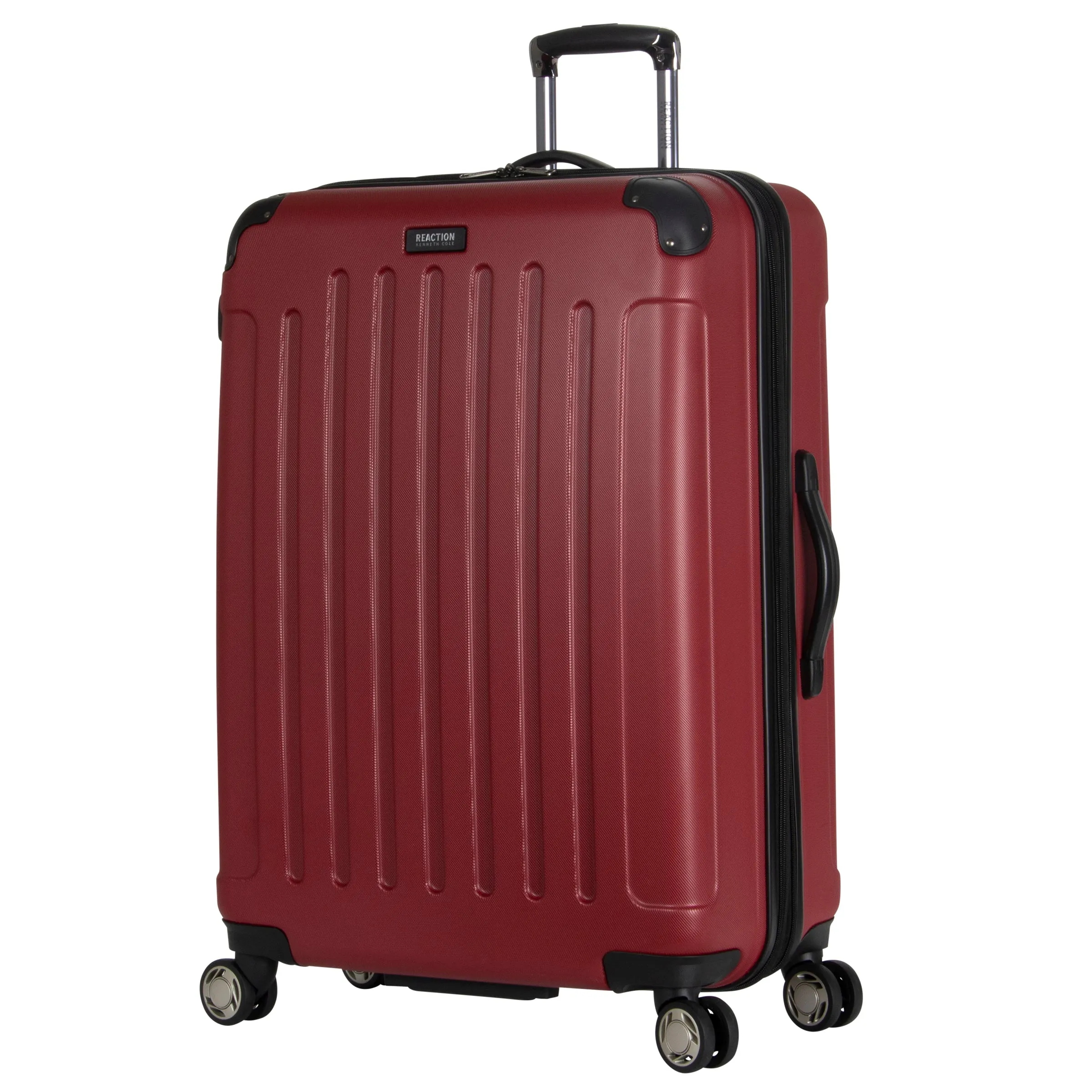 Kenneth Cole Reaction Renegade Hardside 8-Wheel Spinner Expandable 28'' Checked Luggage