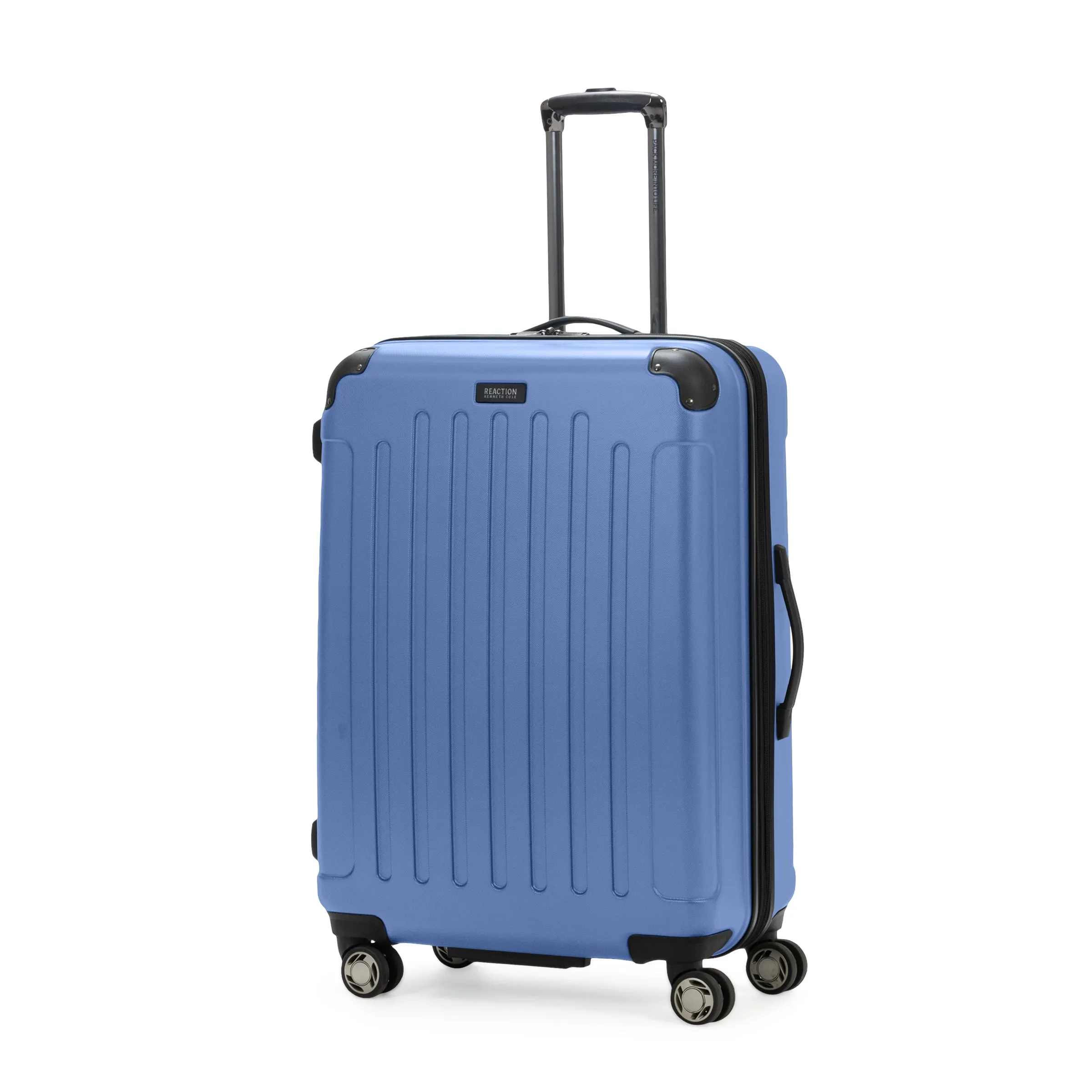 Kenneth Cole Reaction Renegade Hardside 8-Wheel Spinner Expandable 28'' Checked Luggage