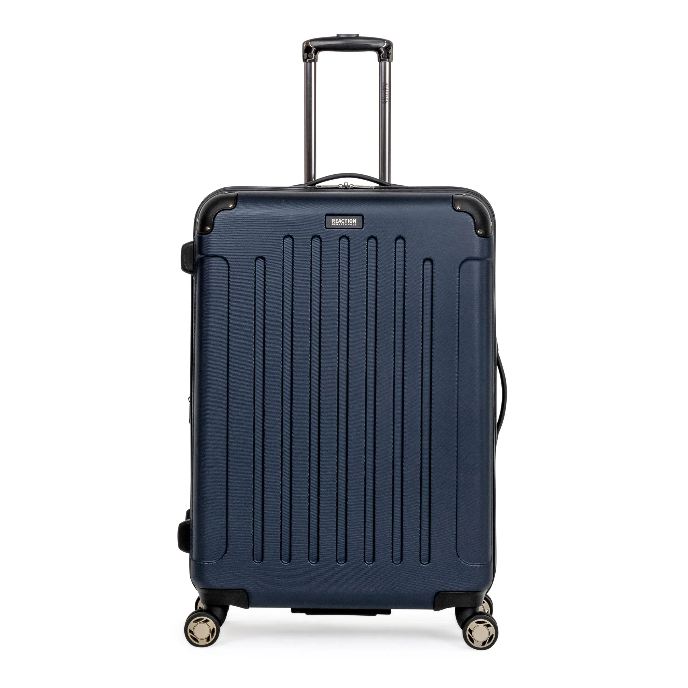 Kenneth Cole Reaction Renegade Hardside 8-Wheel Spinner Expandable 28'' Checked Luggage