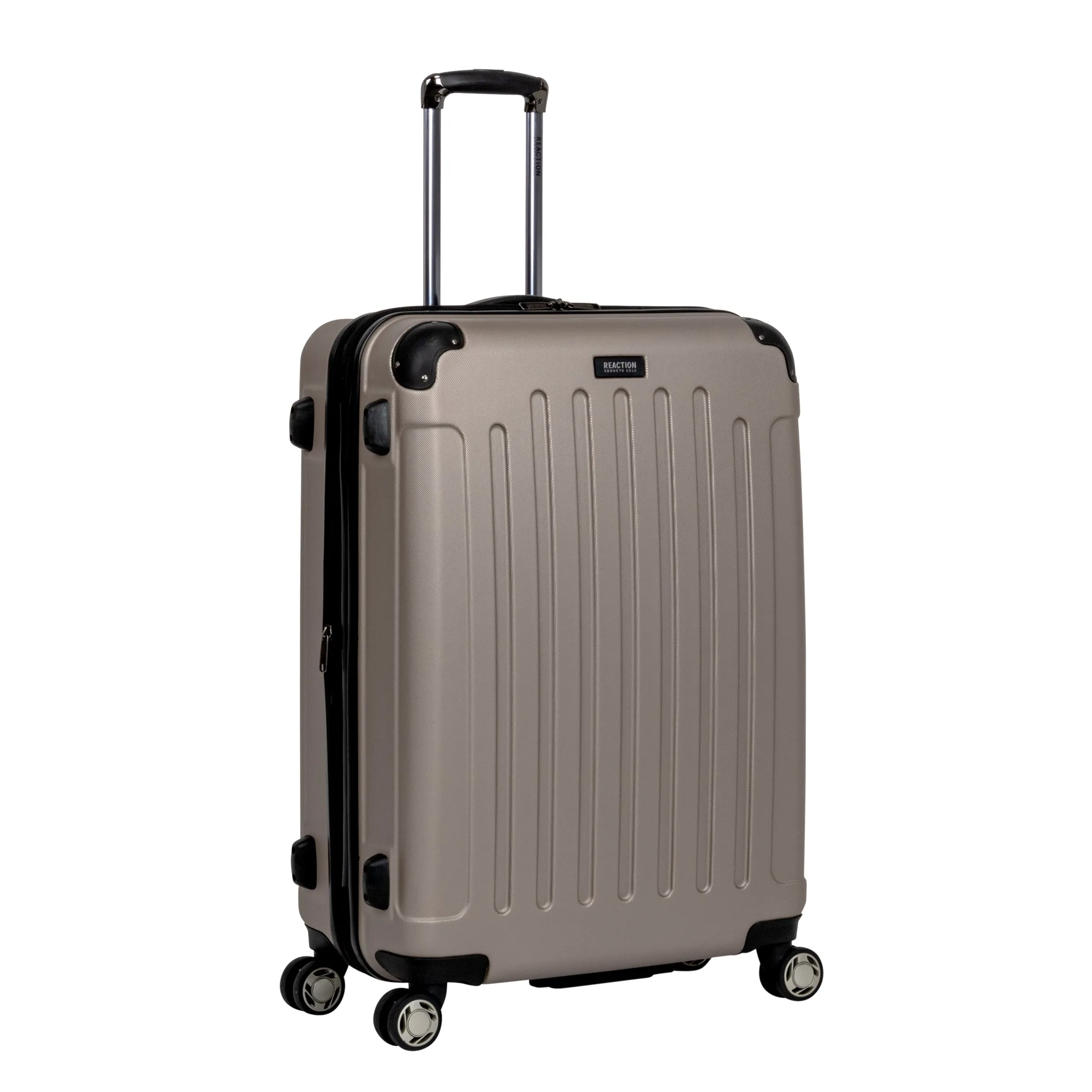 Kenneth Cole Reaction Renegade Hardside 8-Wheel Spinner Expandable 28'' Checked Luggage