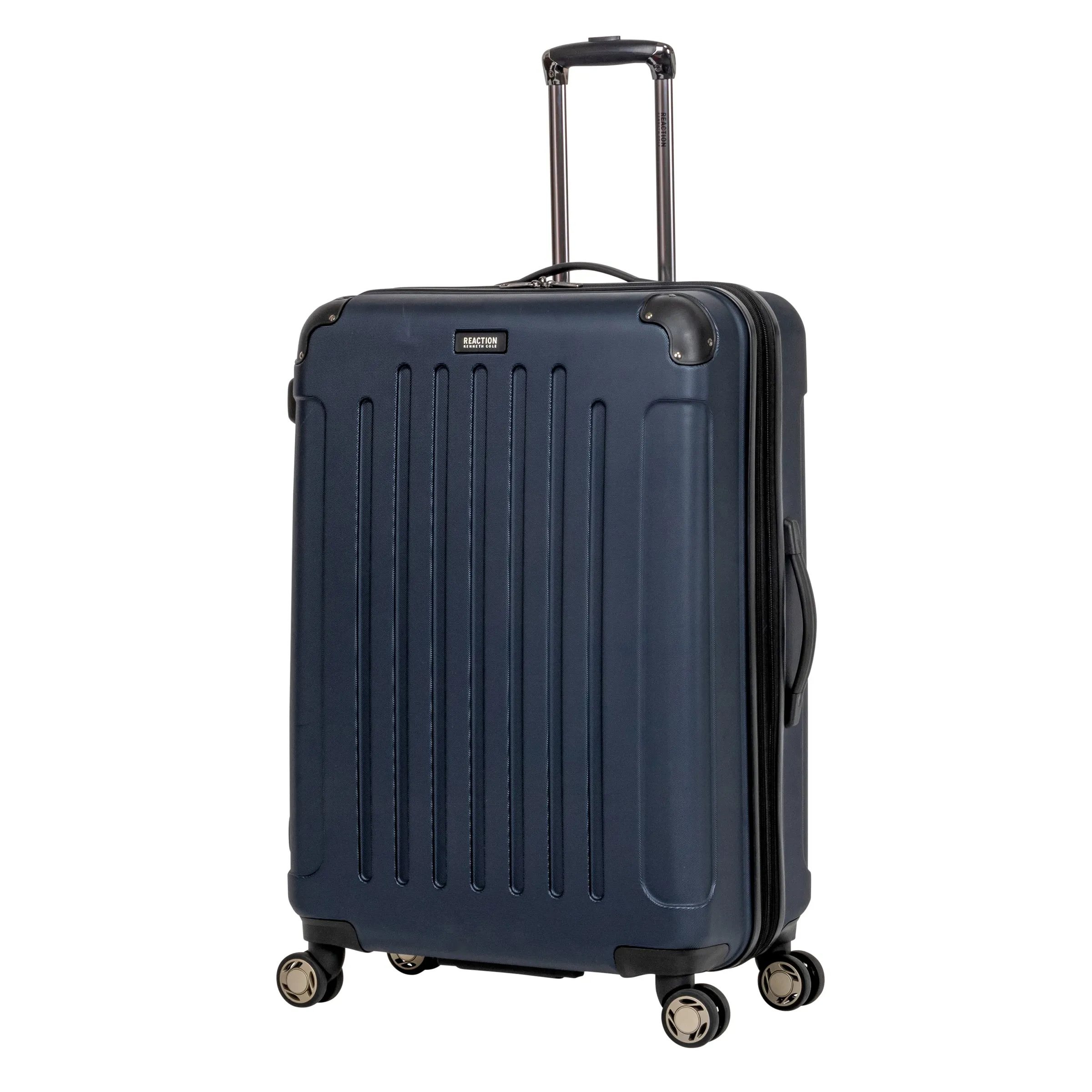 Kenneth Cole Reaction Renegade Hardside 8-Wheel Spinner Expandable 28'' Checked Luggage
