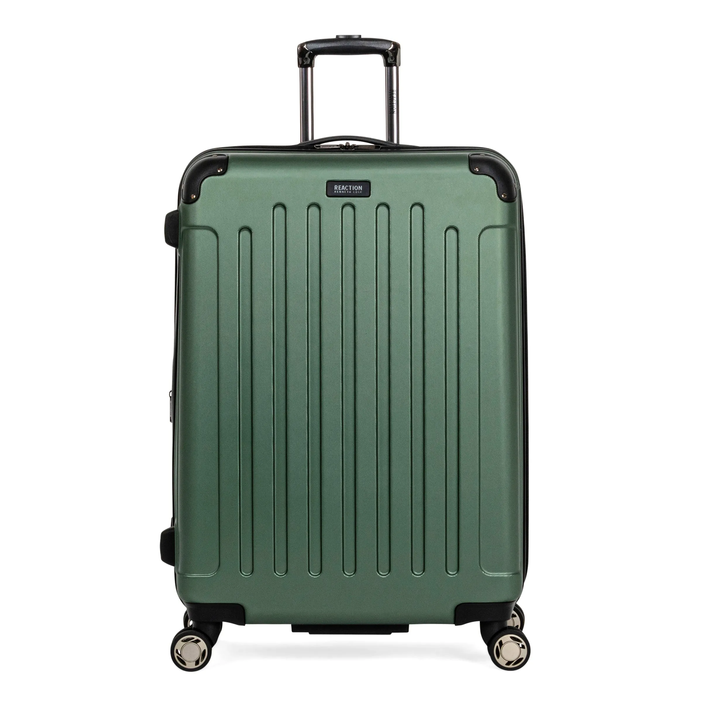 Kenneth Cole Reaction Renegade Hardside 8-Wheel Spinner Expandable 28'' Checked Luggage