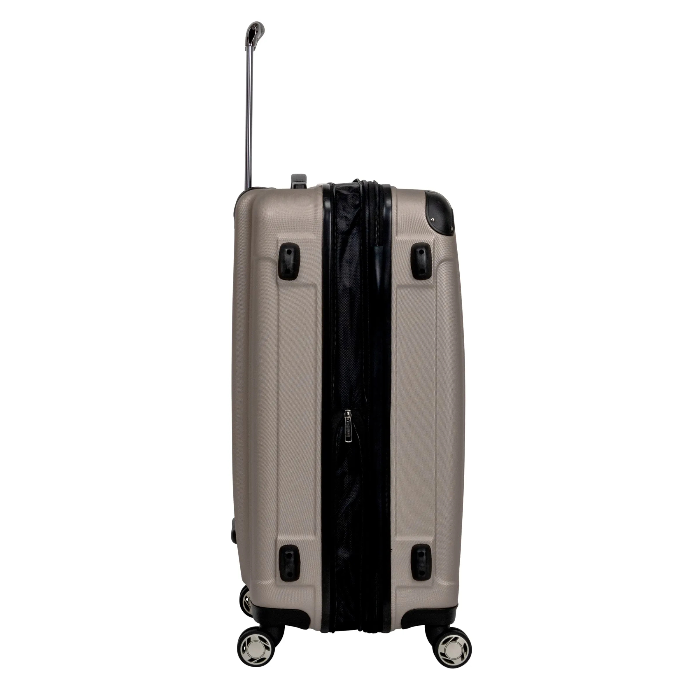 Kenneth Cole Reaction Renegade Hardside 8-Wheel Spinner Expandable 28'' Checked Luggage