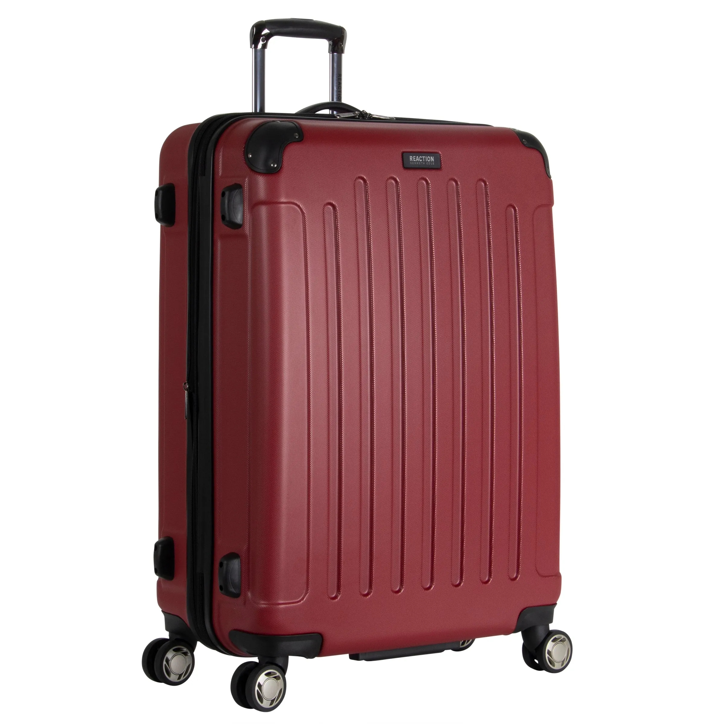 Kenneth Cole Reaction Renegade Hardside 8-Wheel Spinner Expandable 28'' Checked Luggage