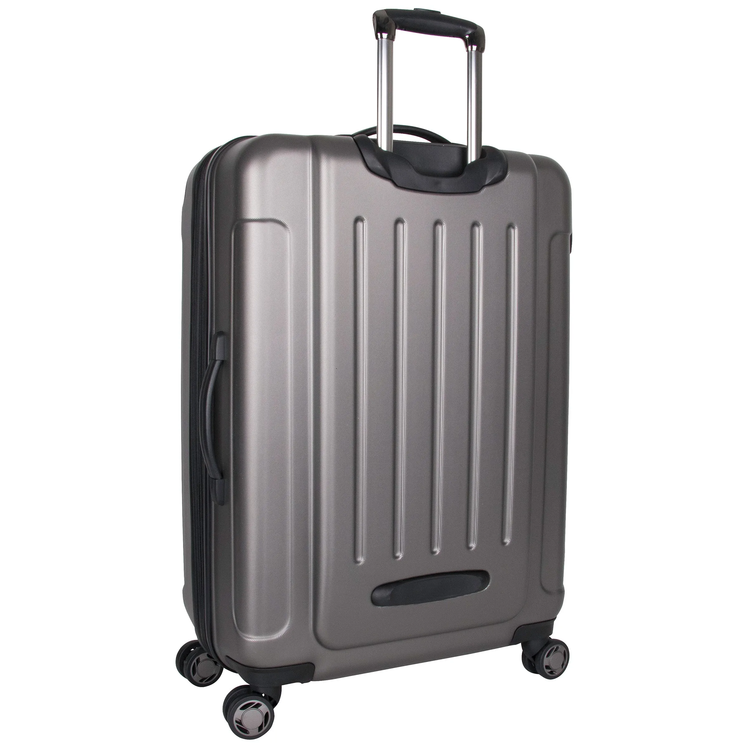 Kenneth Cole Reaction Renegade Hardside 8-Wheel Spinner Expandable 28'' Checked Luggage