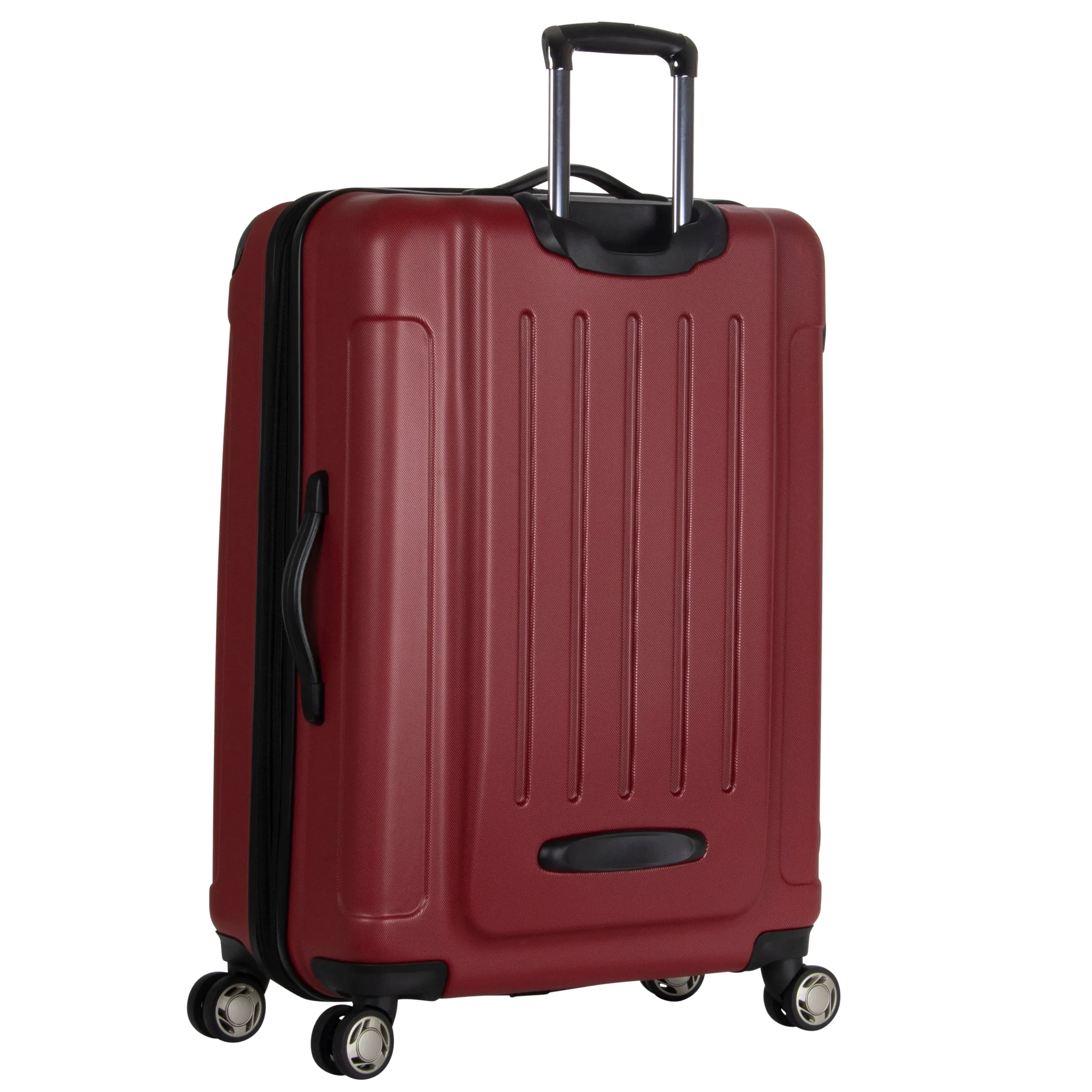 Kenneth Cole Reaction Renegade Hardside 8-Wheel Spinner Expandable 28'' Checked Luggage
