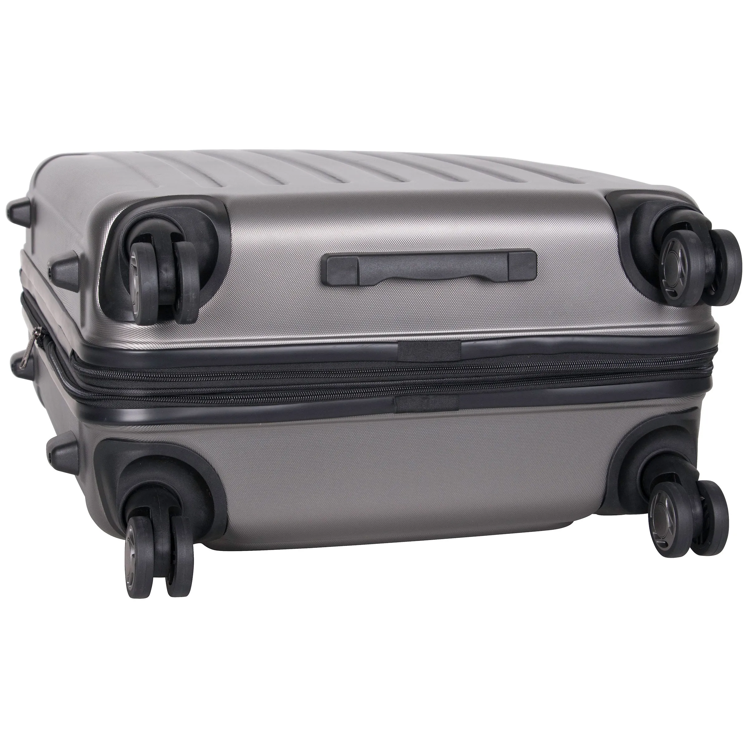 Kenneth Cole Reaction Renegade Hardside 8-Wheel Spinner Expandable 28'' Checked Luggage