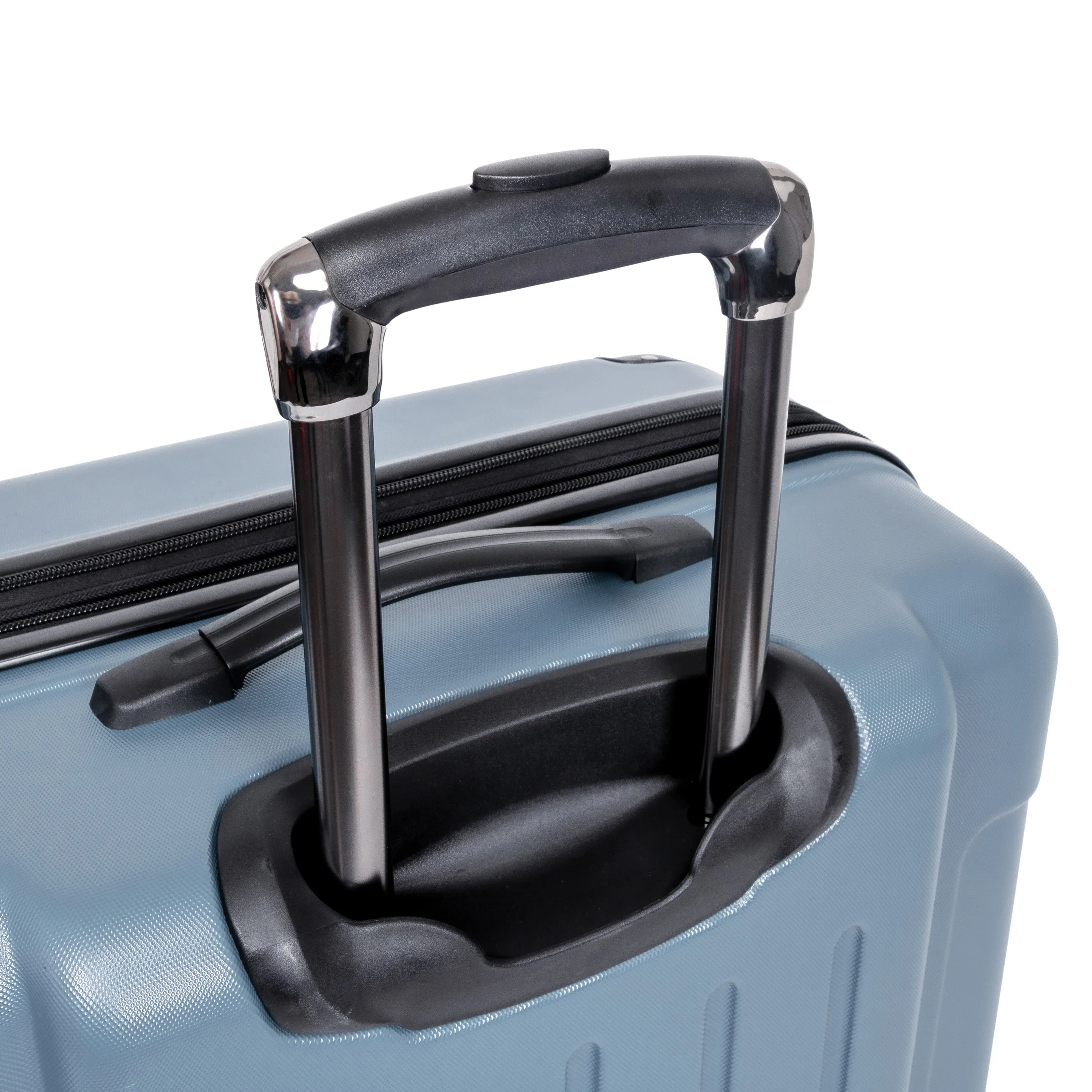 Kenneth Cole Reaction Renegade Hardside 8-Wheel Spinner Expandable 28'' Checked Luggage