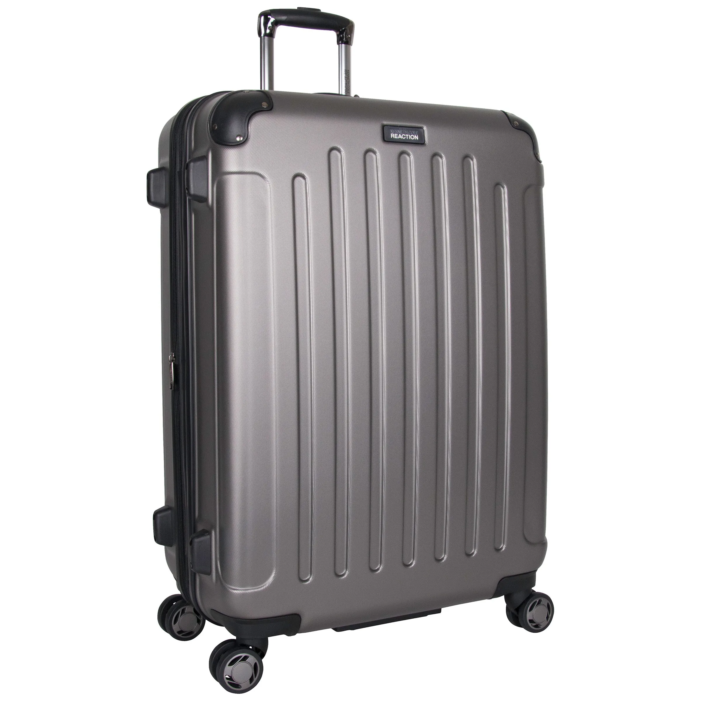 Kenneth Cole Reaction Renegade Hardside 8-Wheel Spinner Expandable 28'' Checked Luggage