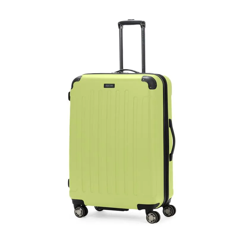 Kenneth Cole Reaction Renegade Hardside 8-Wheel Spinner Expandable 28'' Checked Luggage