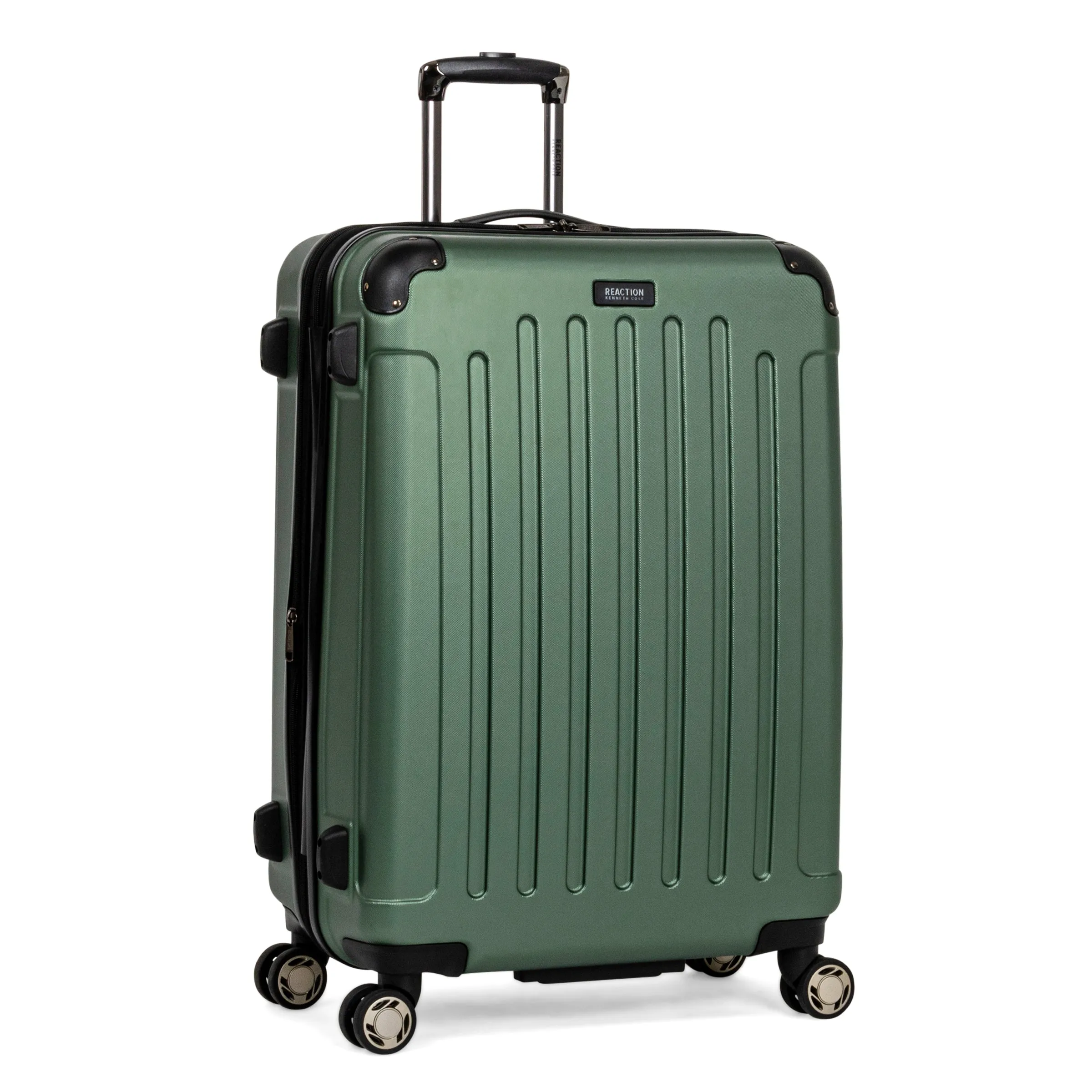 Kenneth Cole Reaction Renegade Hardside 8-Wheel Spinner Expandable 28'' Checked Luggage