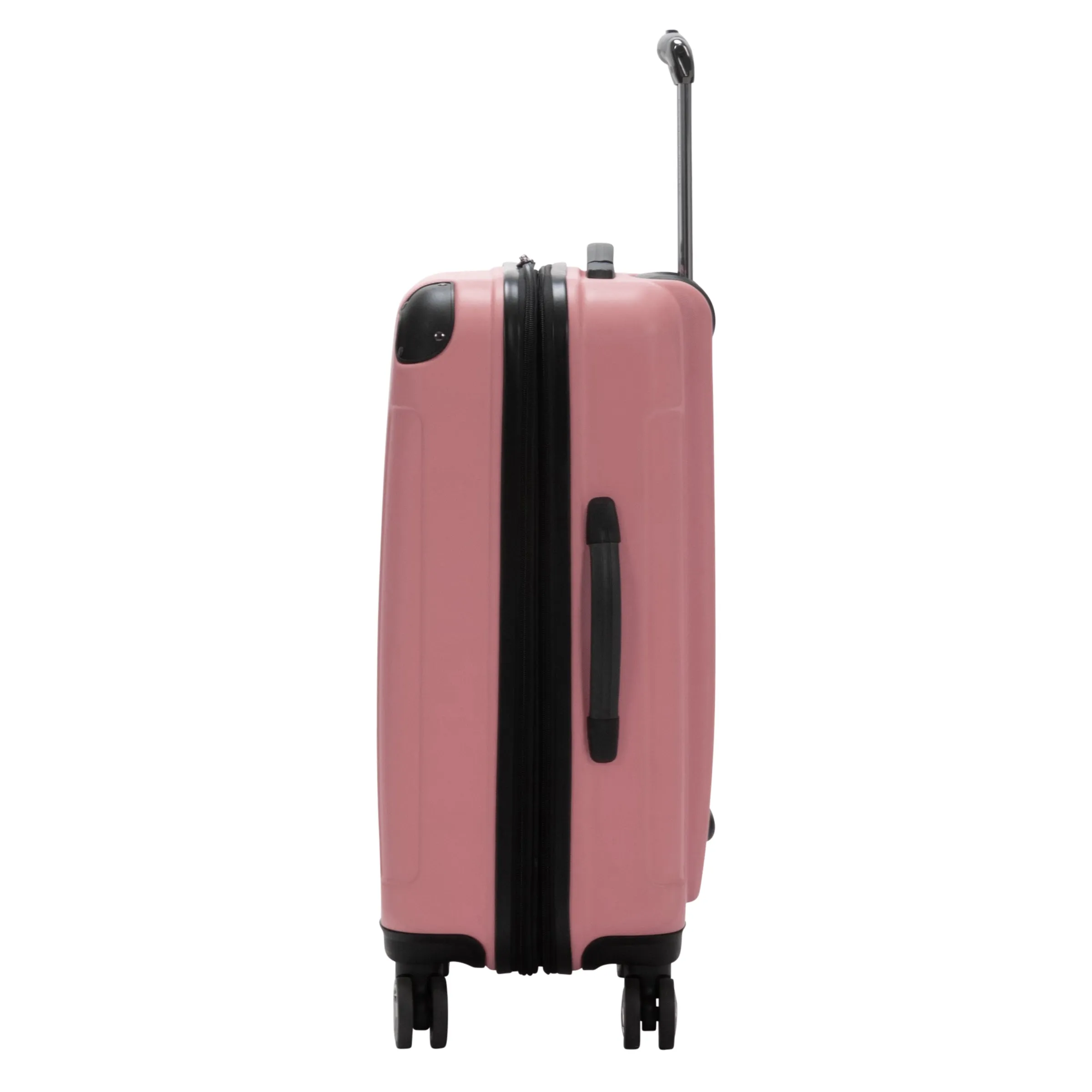 Kenneth Cole Renegade 2 Piece Set (20" & 28") Hardside Expandable Luggage Set