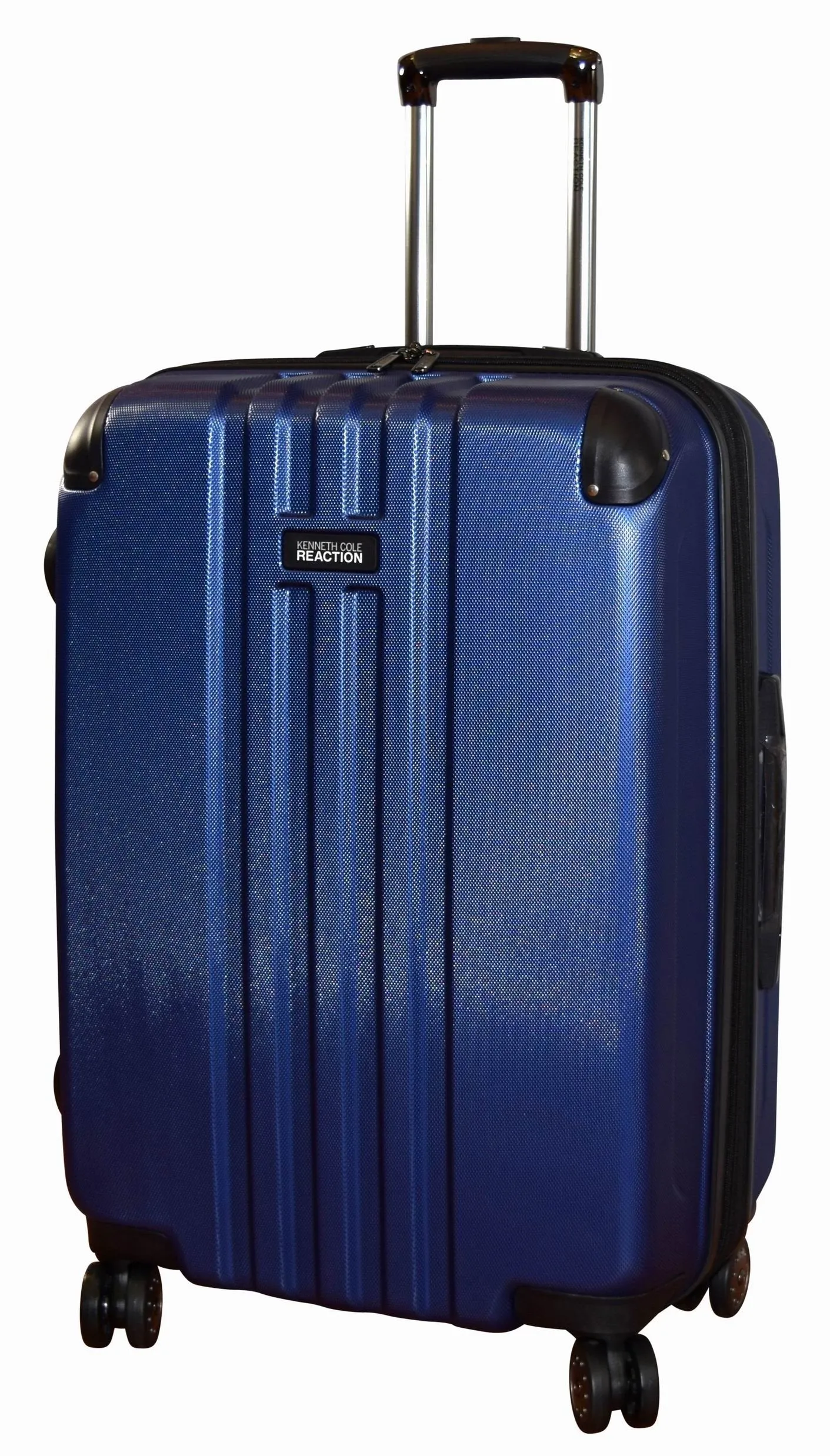Kenneth Cole Reverb 3 Piece Set (20"/25"/29") 4-Wheel Luggage Sets
