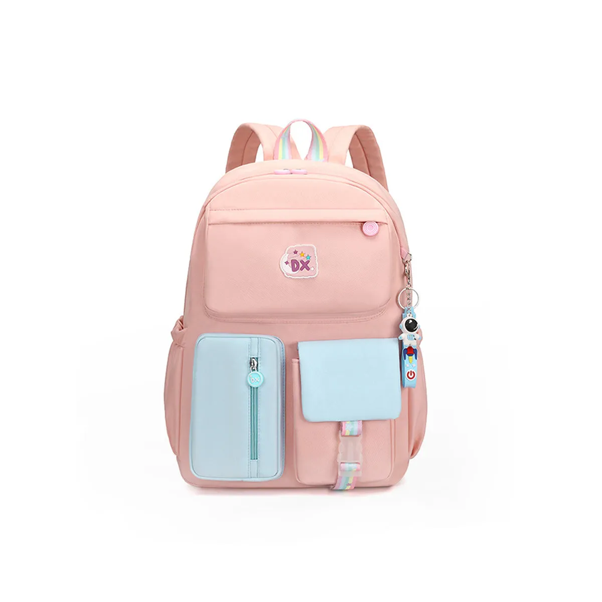 Kids Schoolbag Children Bookbag Women Casual Daypack