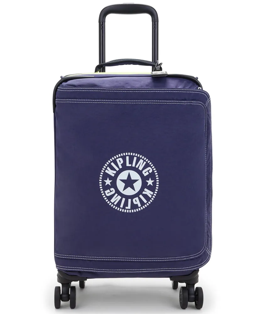 Kipling Spontaneous Rolling Luggage
