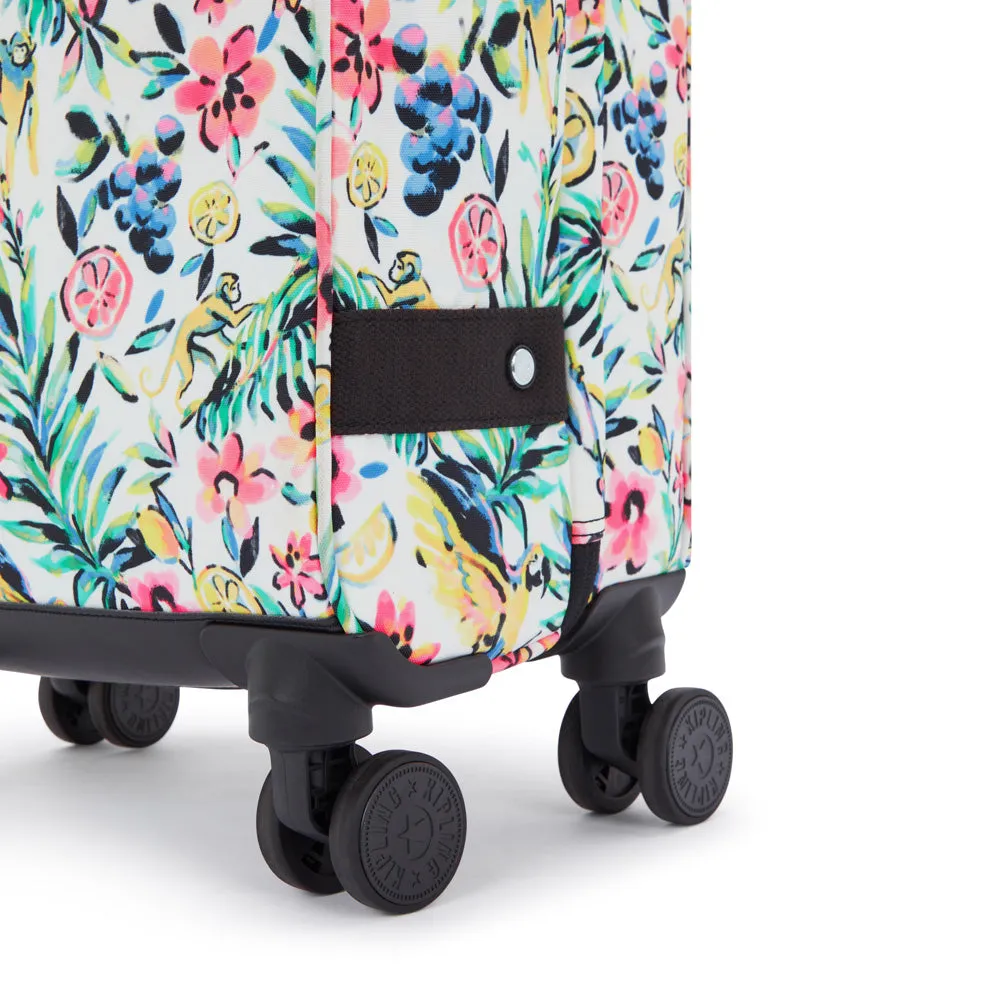 Kipling Spontaneous Rolling Luggage