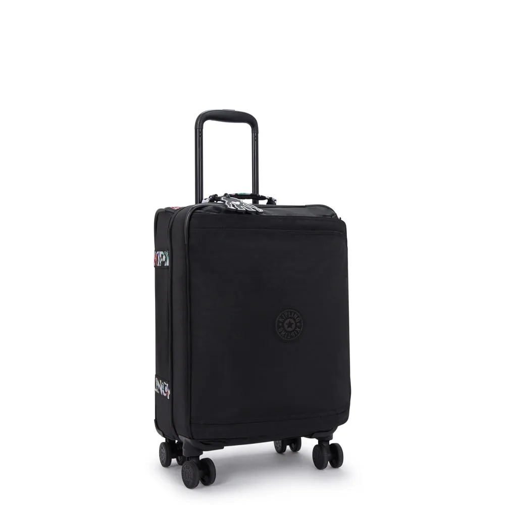 Kipling Spontaneous Rolling Luggage