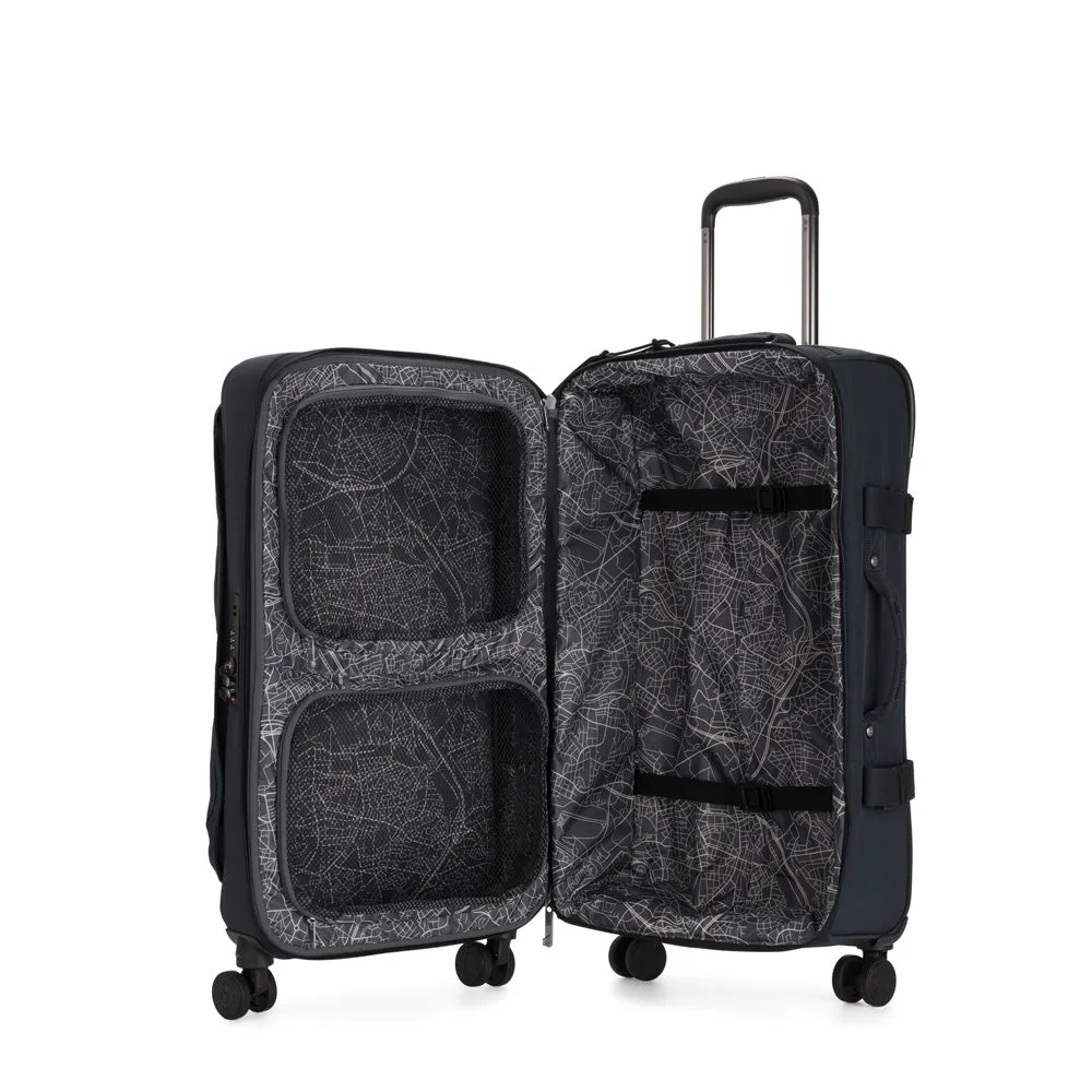 Kipling Spontaneous Rolling Luggage