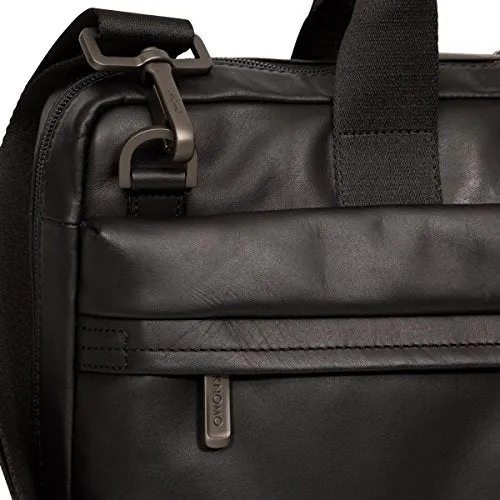 Knomo London Barbican Foster 14" Laptop Briefcase