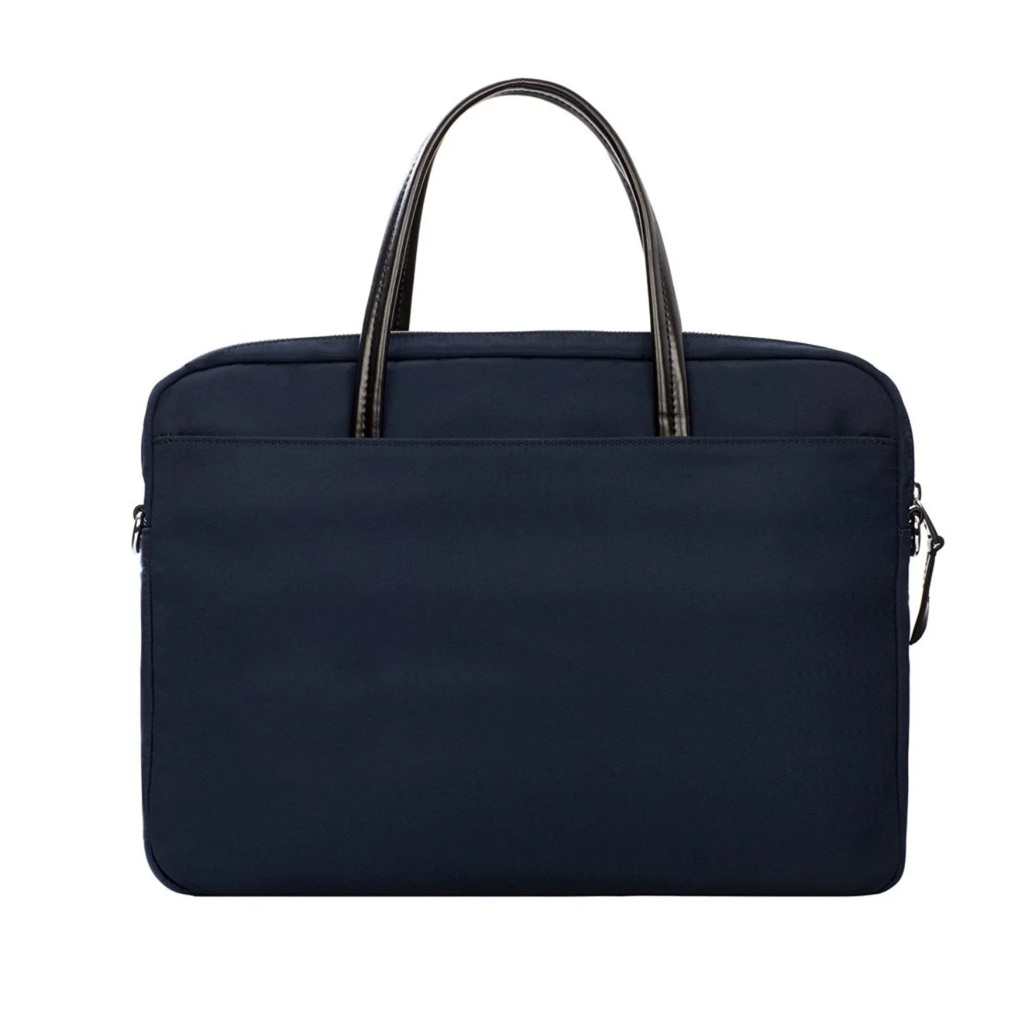 Knomo London Hanover 14" Slim Briefcase