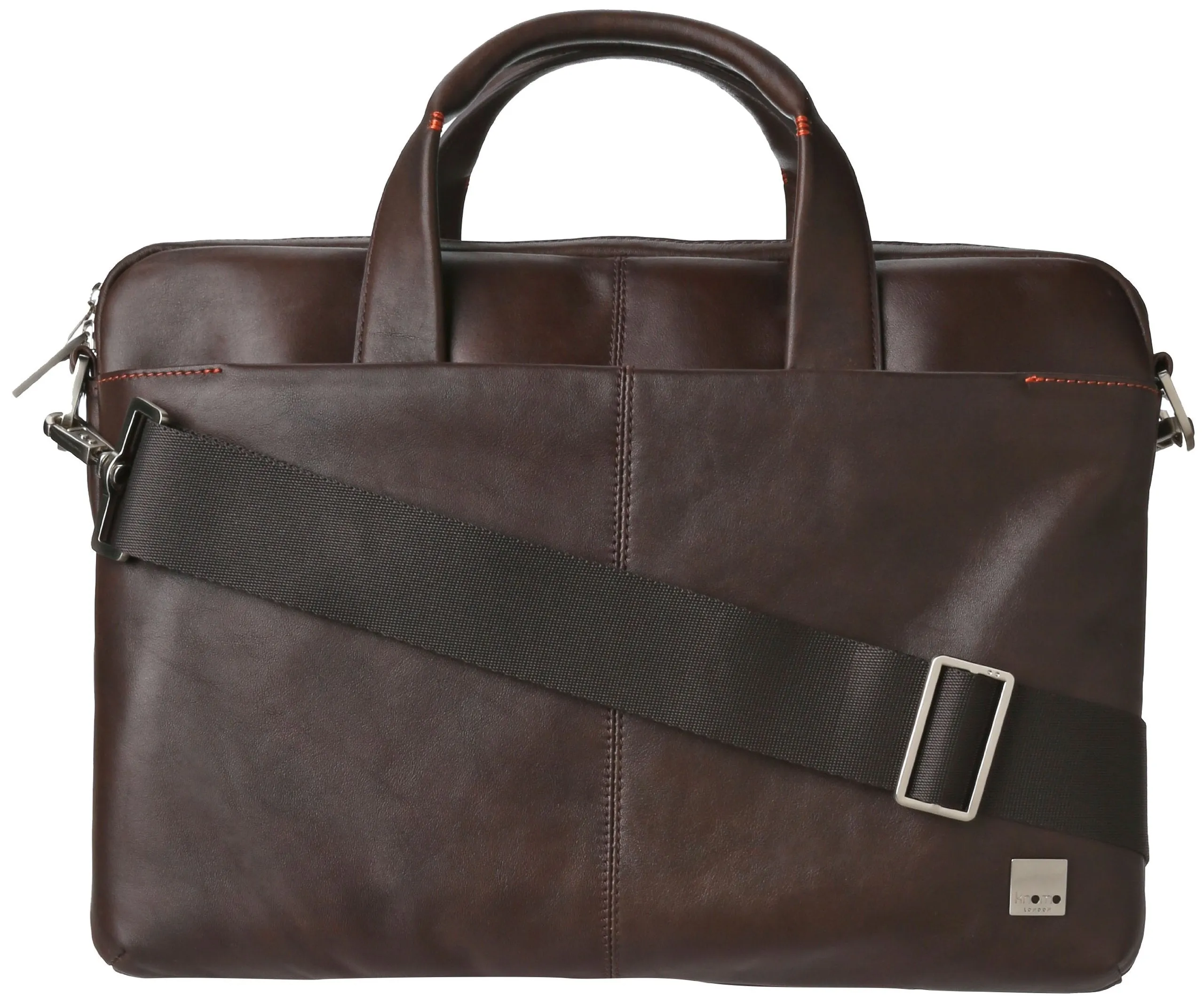 Knomo London Henderson 15" Briefcase