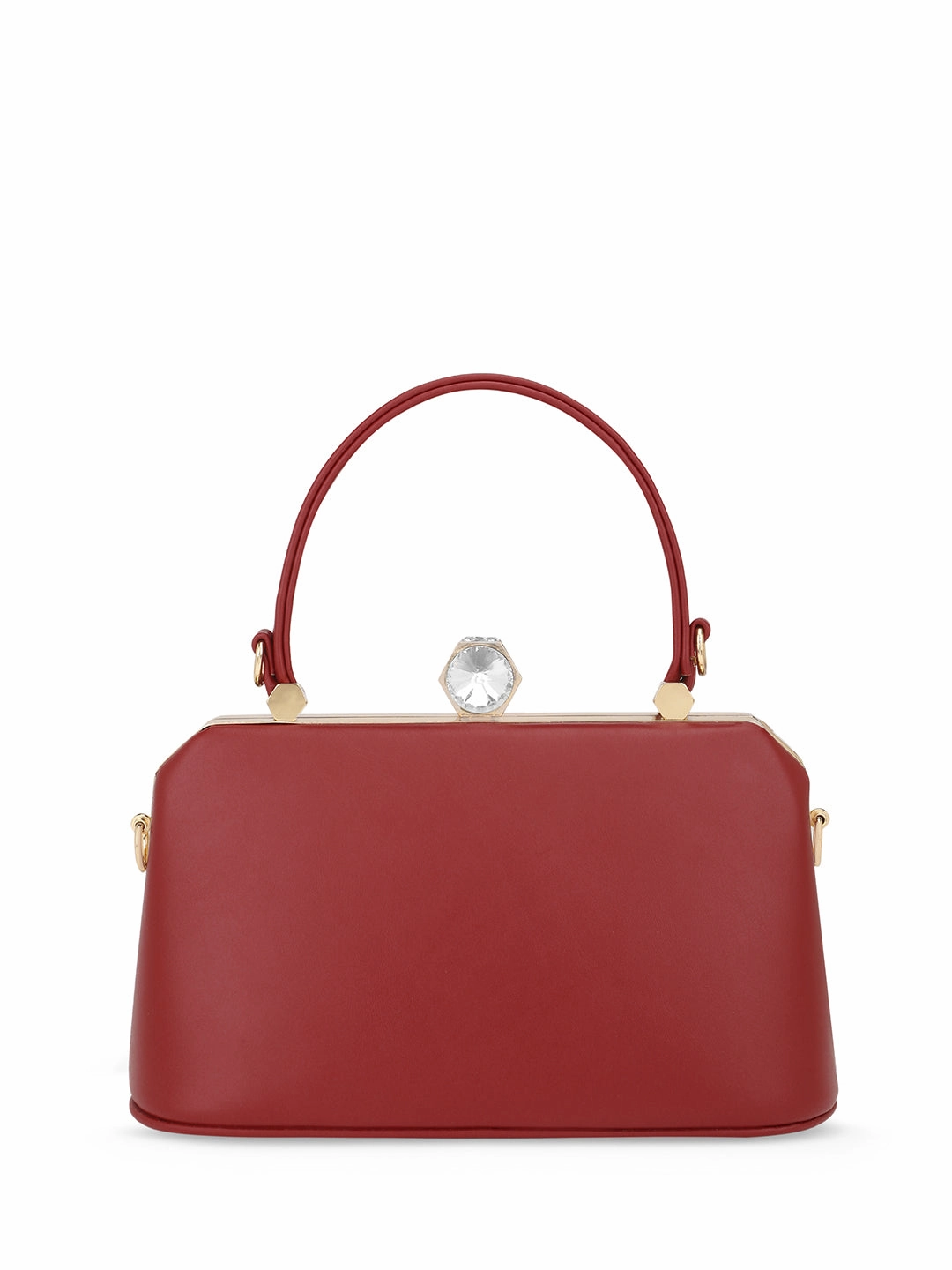 Lavie Signature Gaum Large Women's Frame Bag