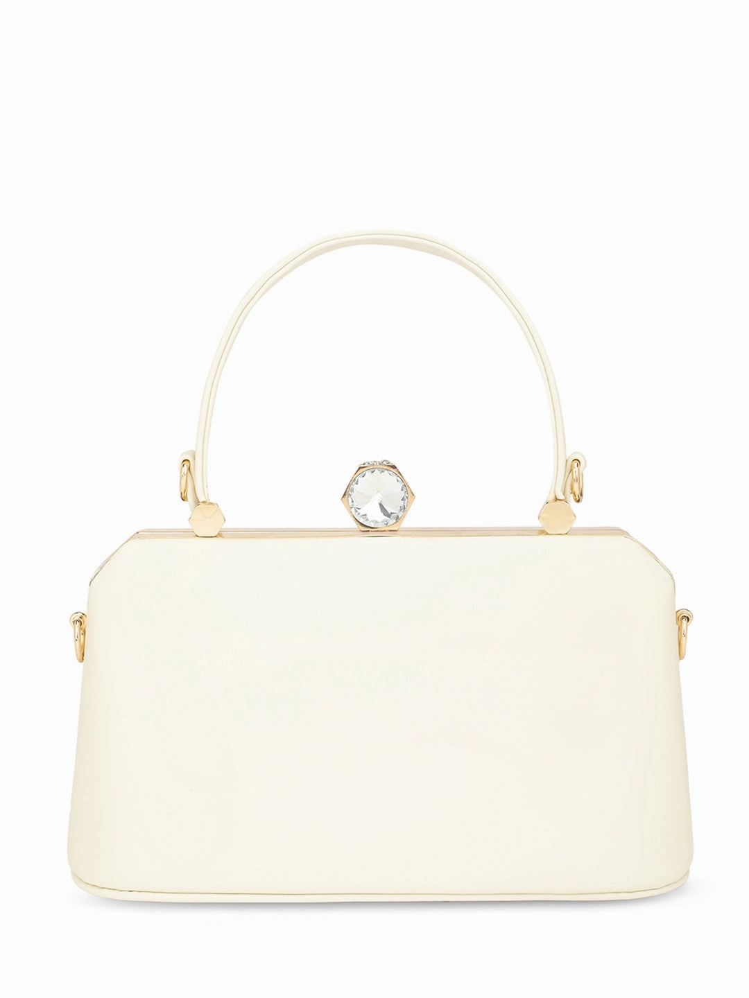 Lavie Signature Gaum Large Women's Frame Bag