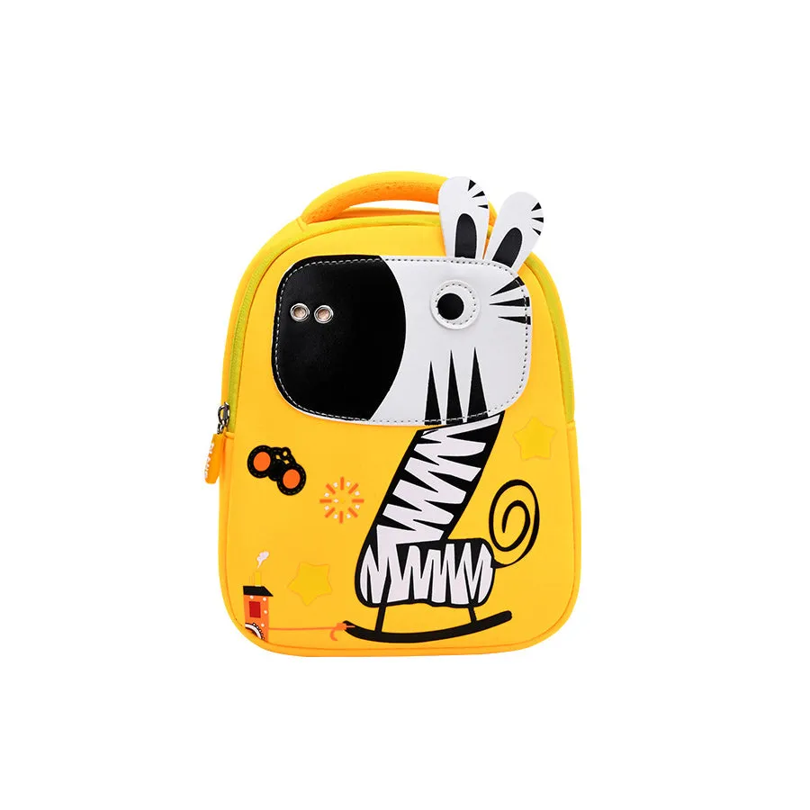 Lightweight School Backpack For Little Girls Boys