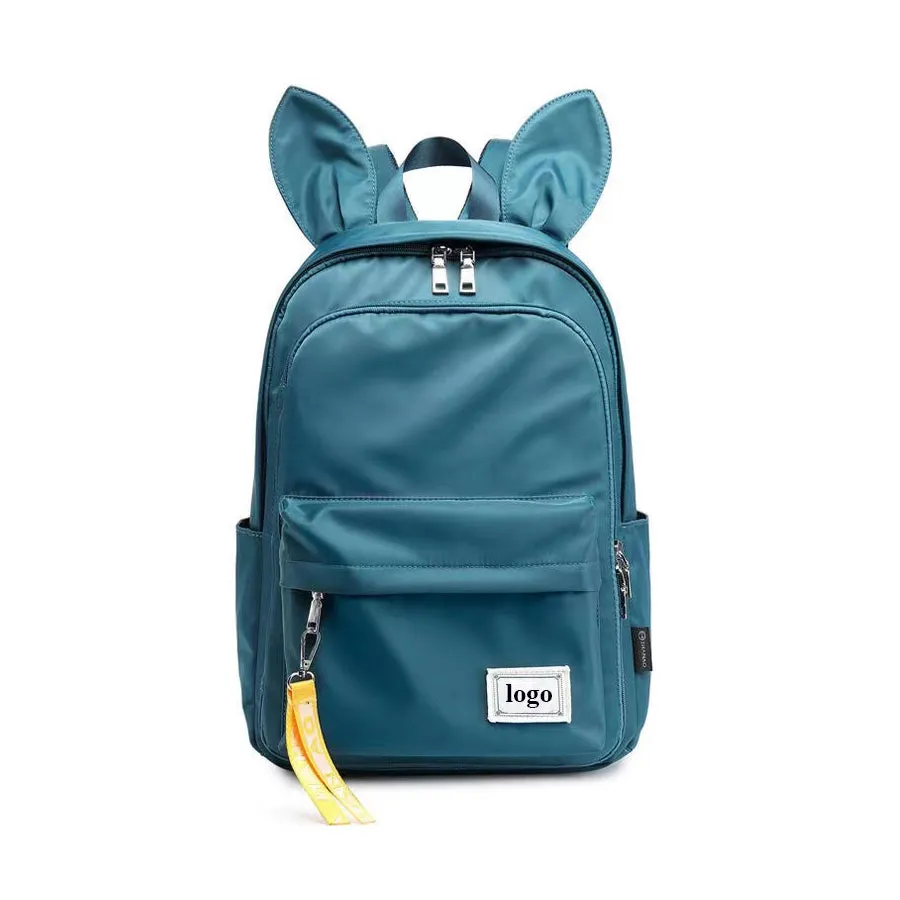 Lightweight Waterproof School Casual Travel Backpack