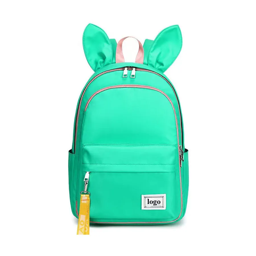 Lightweight Waterproof School Casual Travel Backpack
