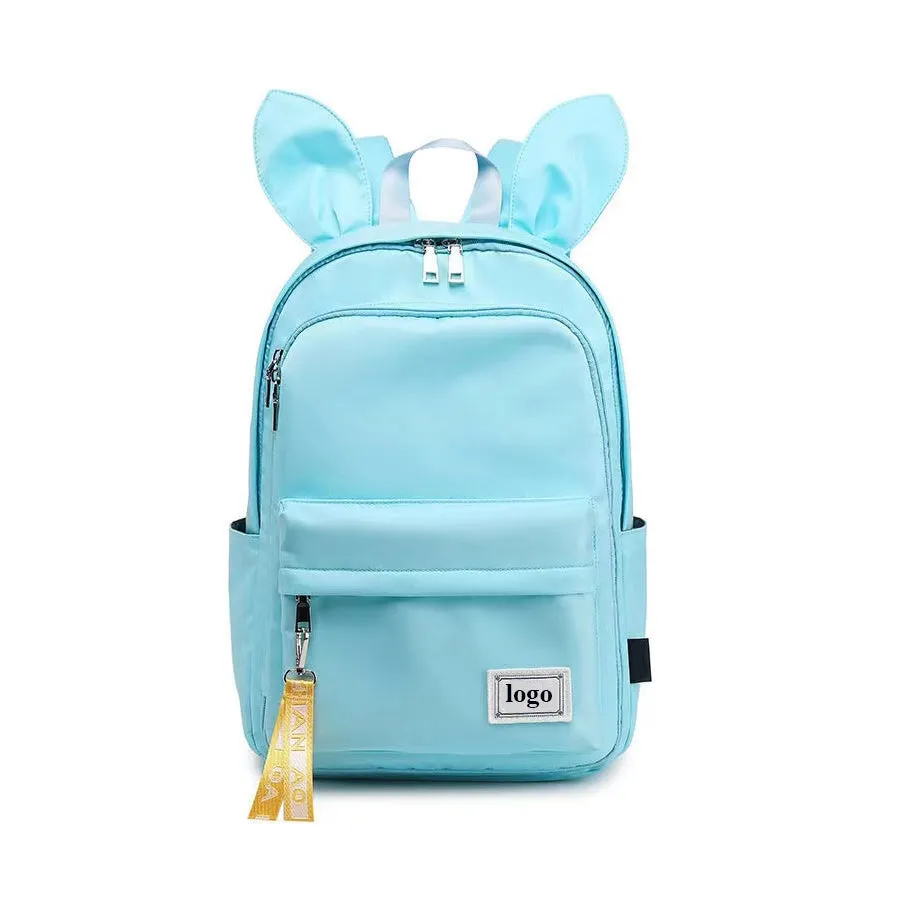 Lightweight Waterproof School Casual Travel Backpack
