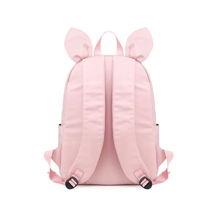 Lightweight Waterproof School Casual Travel Backpack