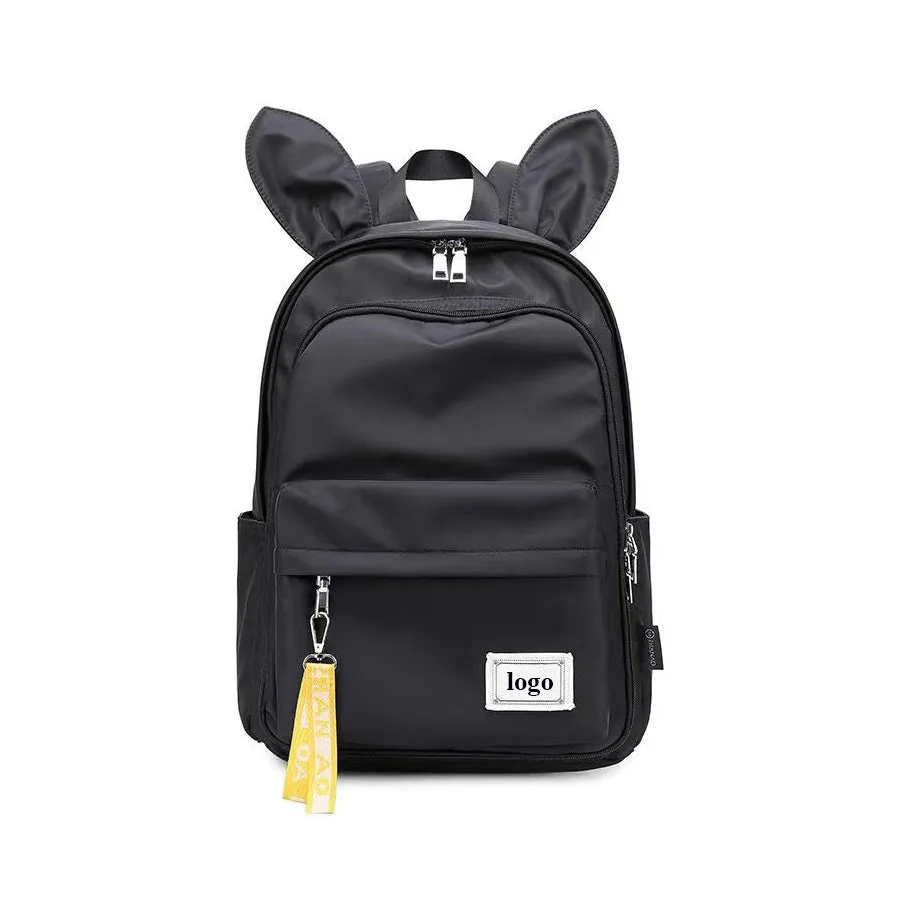 Lightweight Waterproof School Casual Travel Backpack
