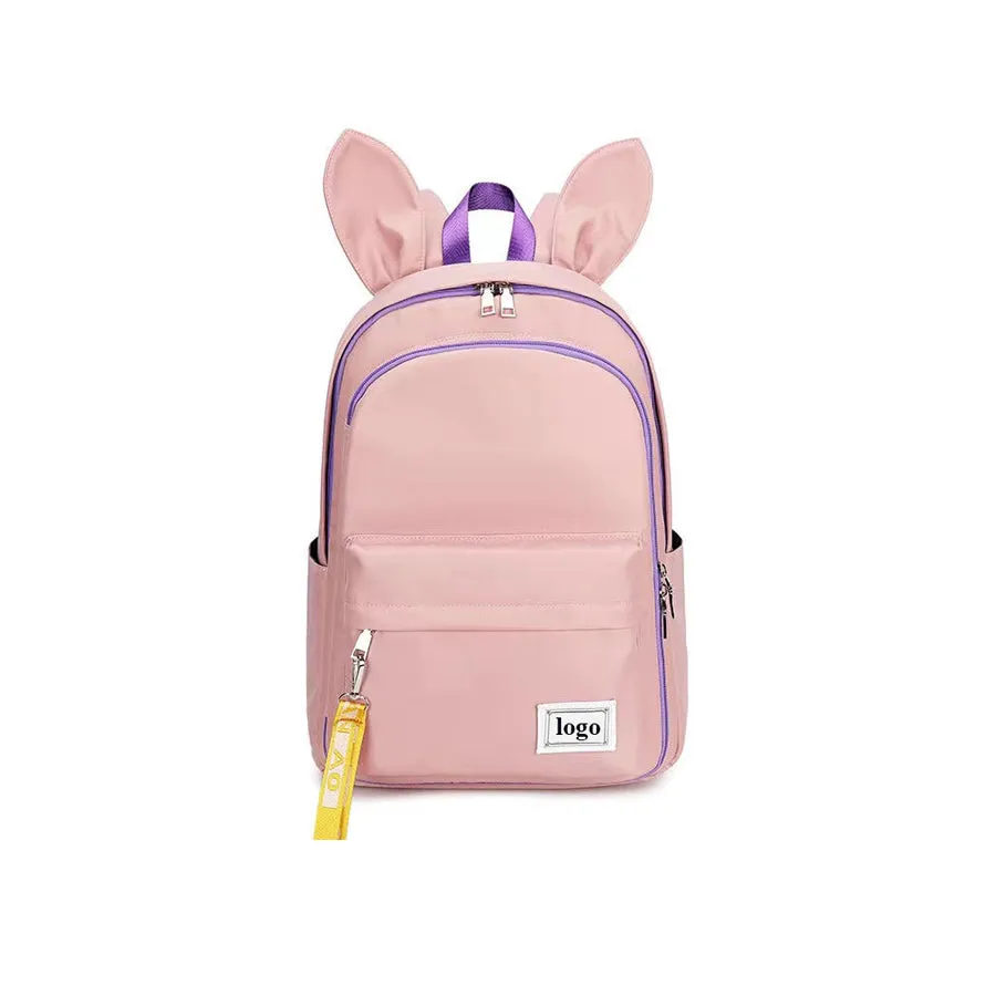 Lightweight Waterproof School Casual Travel Backpack