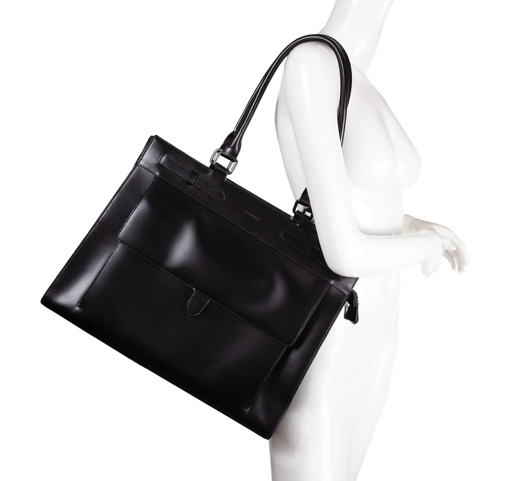 Lodis Audrey Under Lock & Key Eileen Large Brief