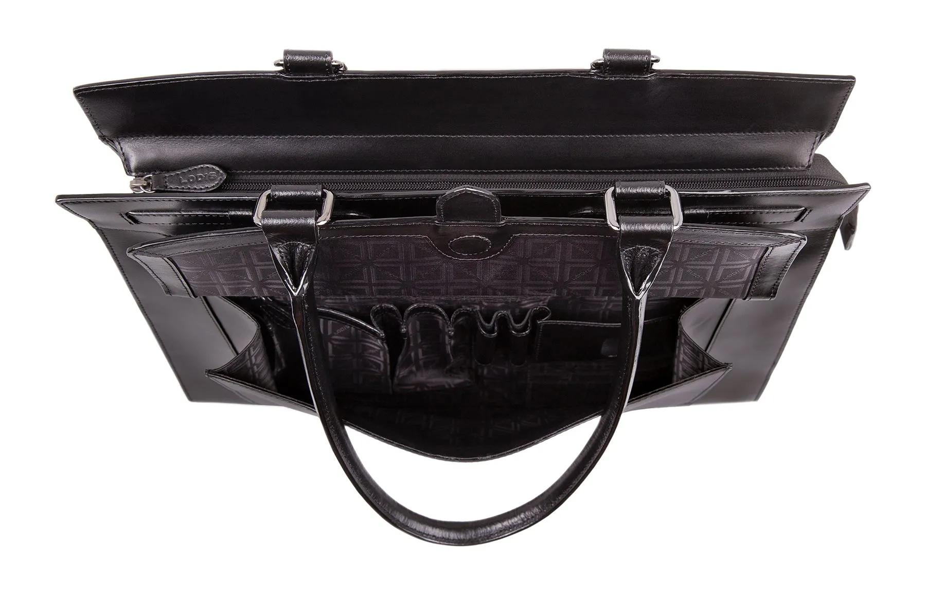 Lodis Audrey Under Lock & Key Eileen Large Brief