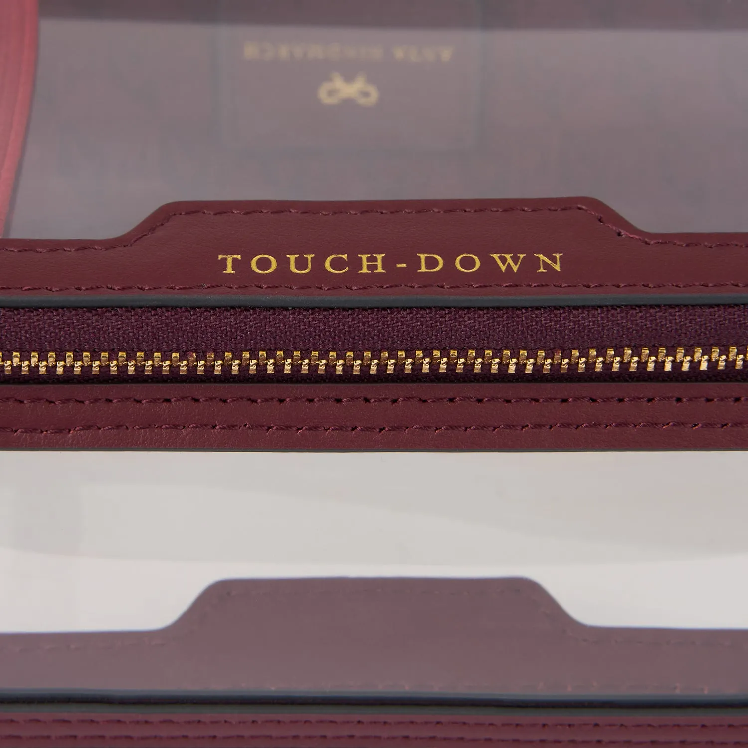 Logo In-Flight Case